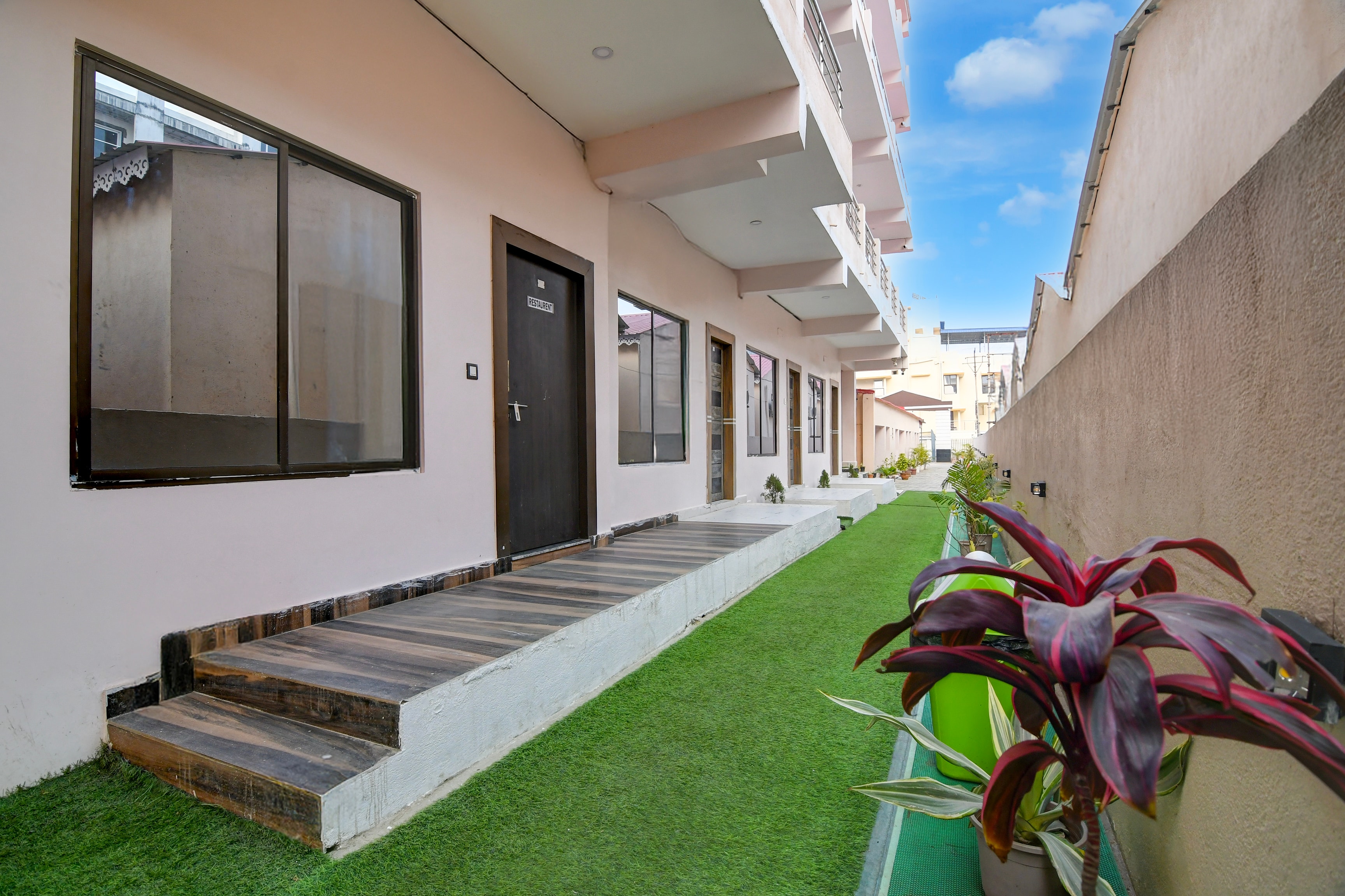 Townhouse Mandarmani Beach Formerly Tropicana Beach Resort in Mandarmani