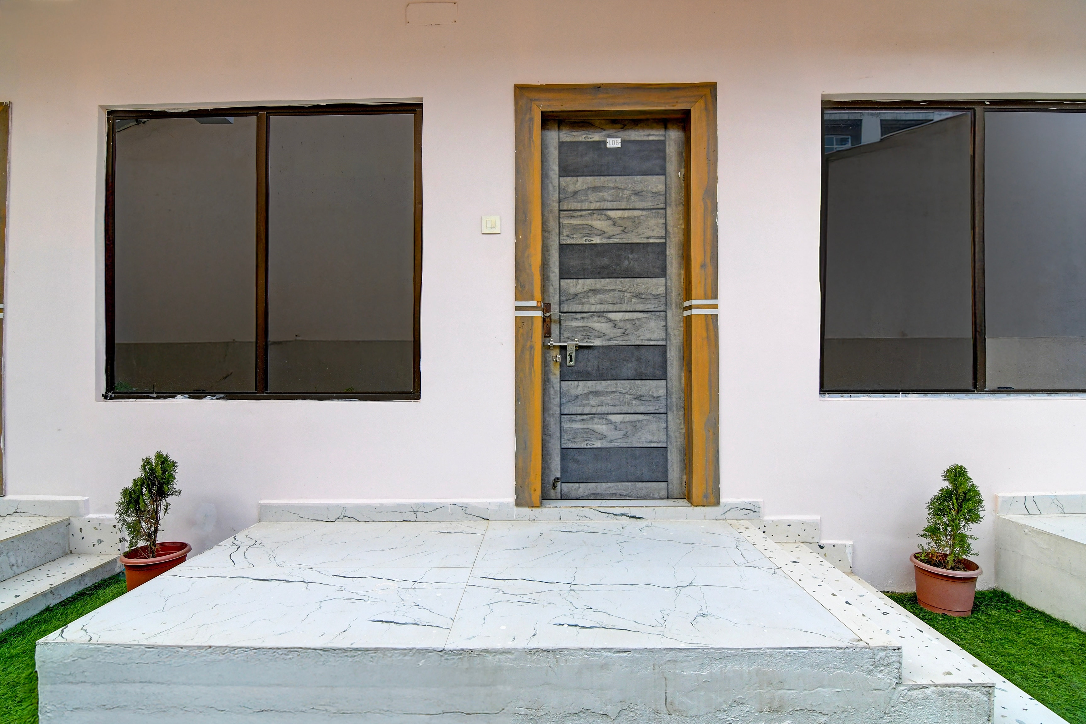 Townhouse Mandarmani Beach Formerly Tropicana Beach Resort in Mandarmani