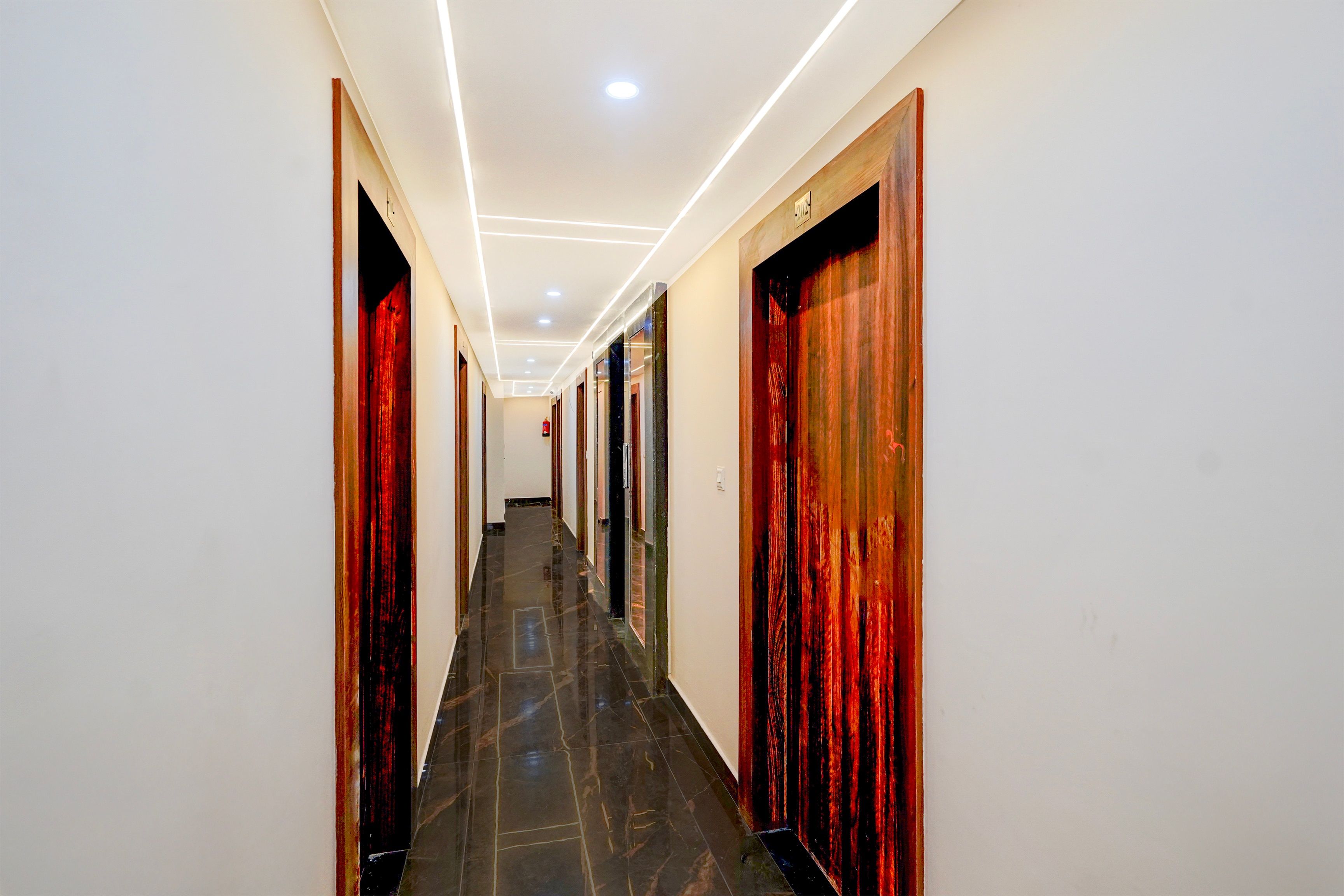 Townhouse Dharampur Railway Station in Dehradun