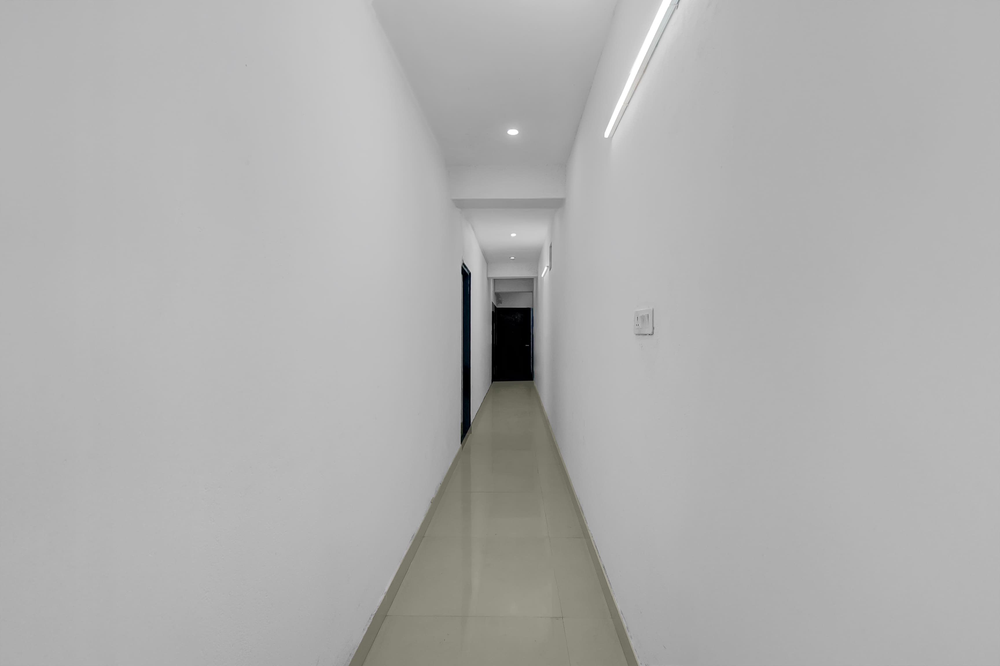 Collection O Saral Bihari Temple Formerly Black Panther in Jaipur