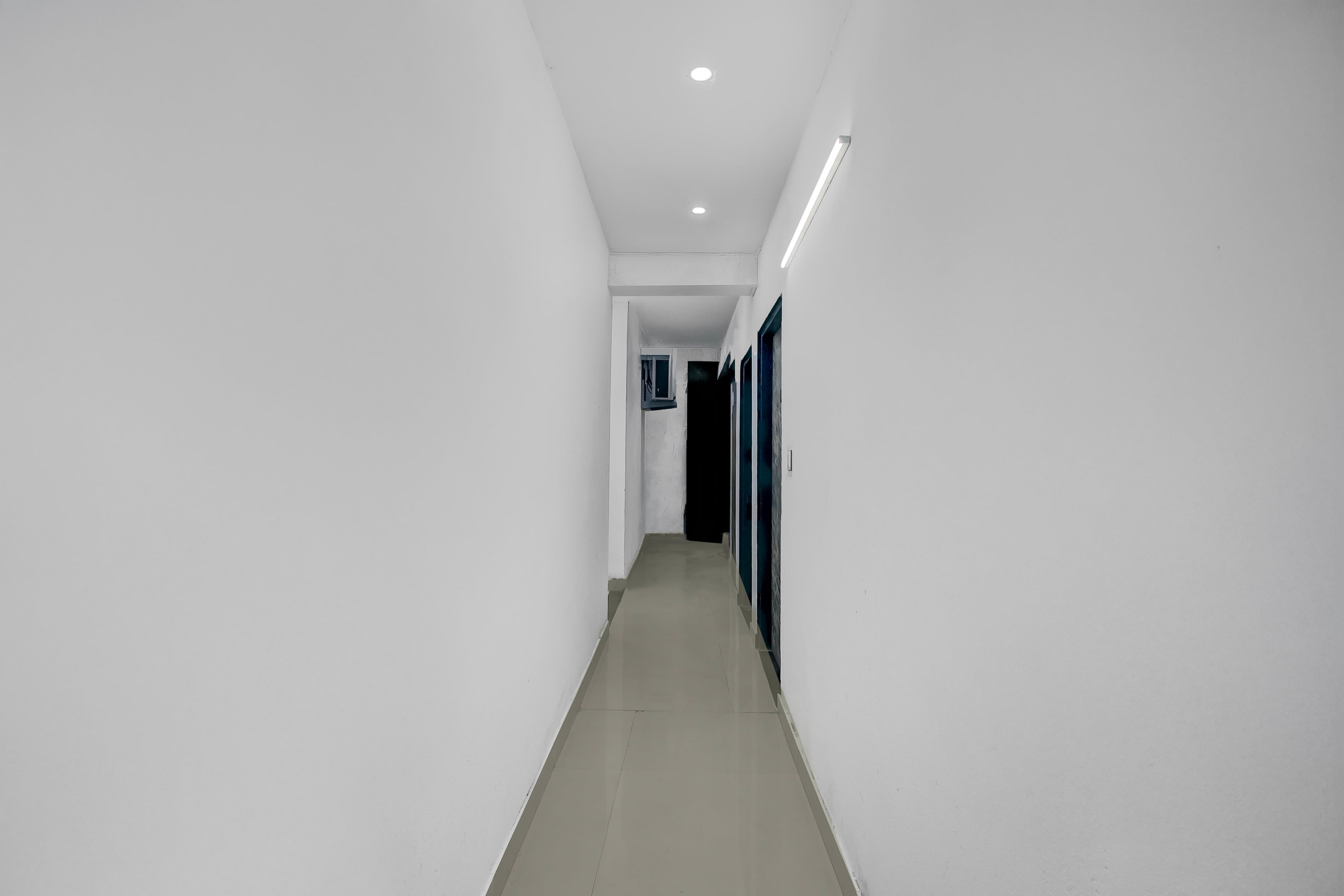 Collection O Saral Bihari Temple Formerly Black Panther in Jaipur