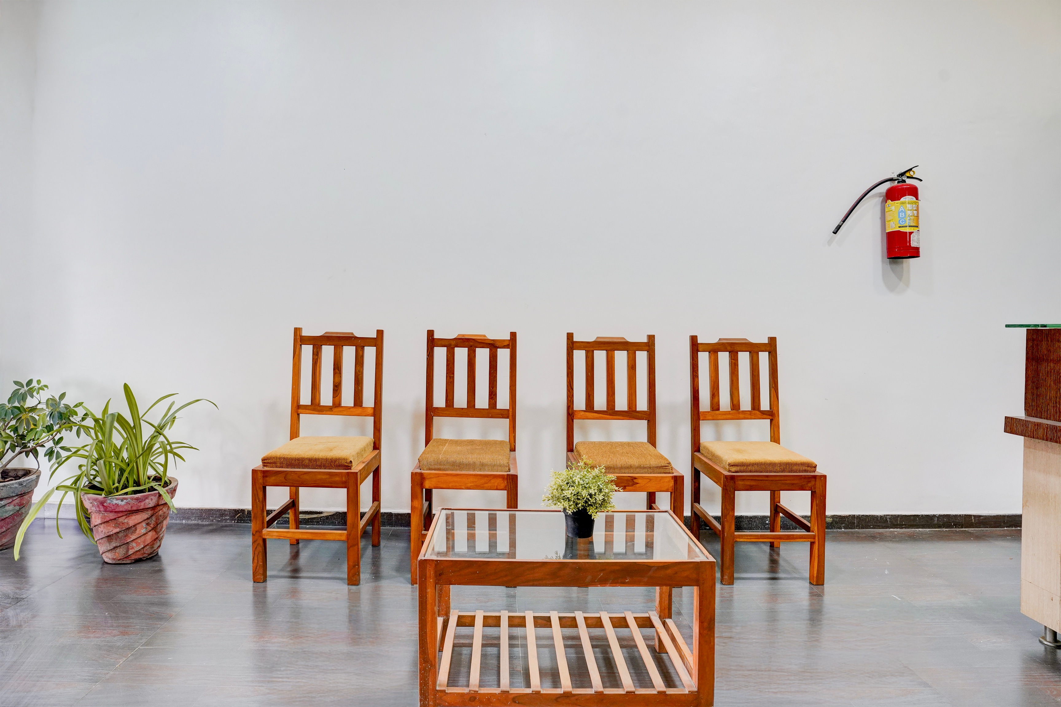 Hotel O Pachgaon Near Kolhapur Film Institute in Kolhapur