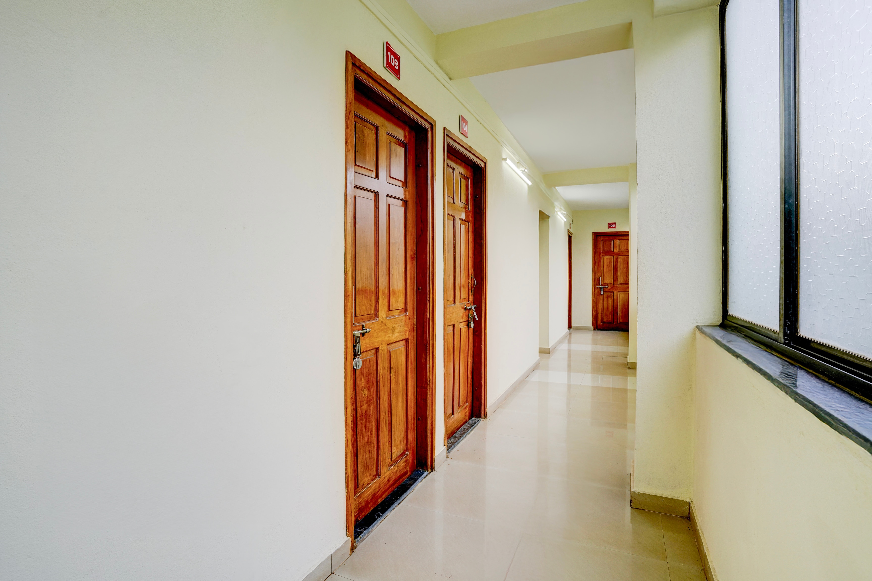 Hotel O Pachgaon Near Kolhapur Film Institute in Kolhapur