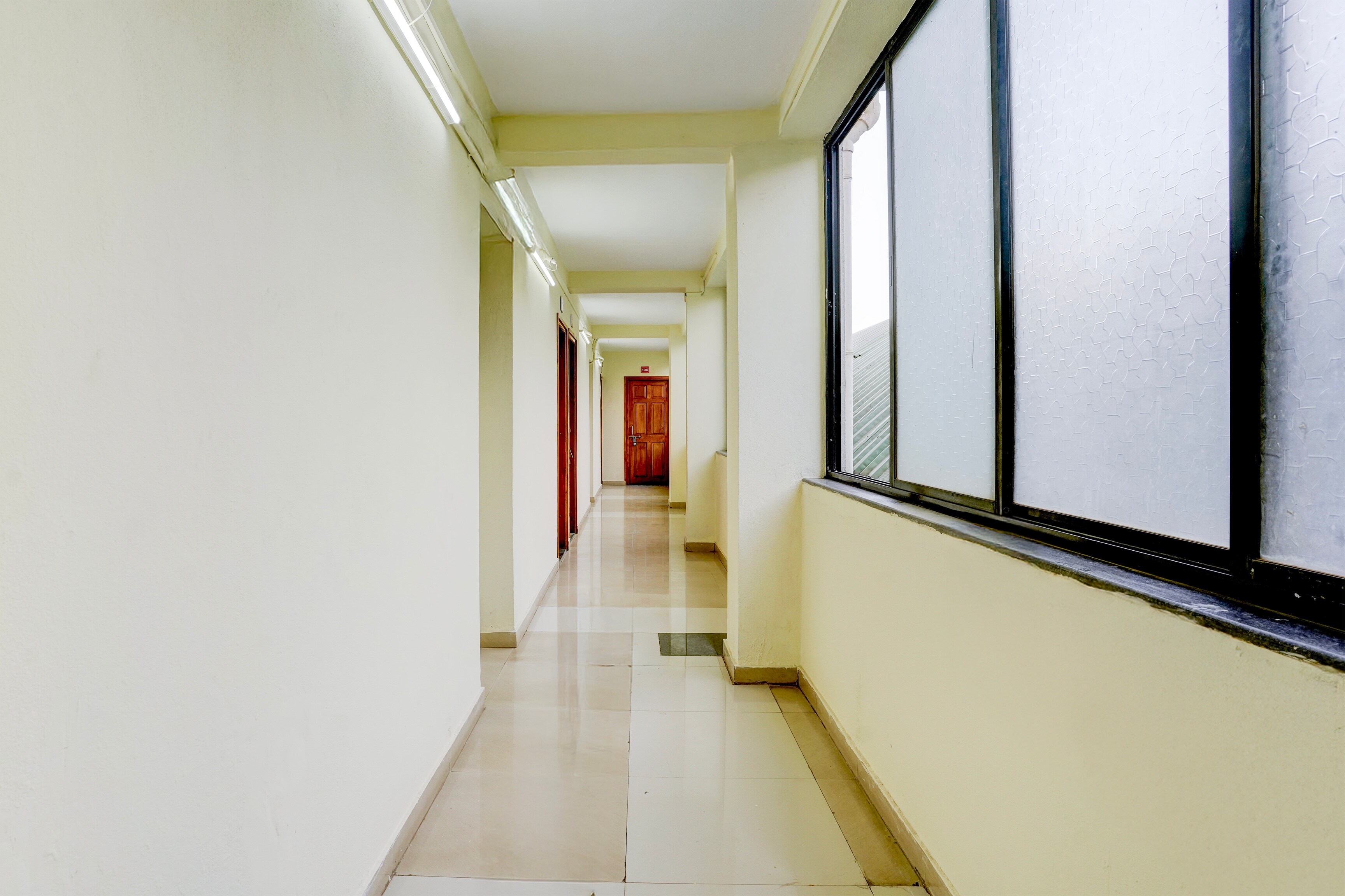 Hotel O Pachgaon Near Kolhapur Film Institute in Kolhapur