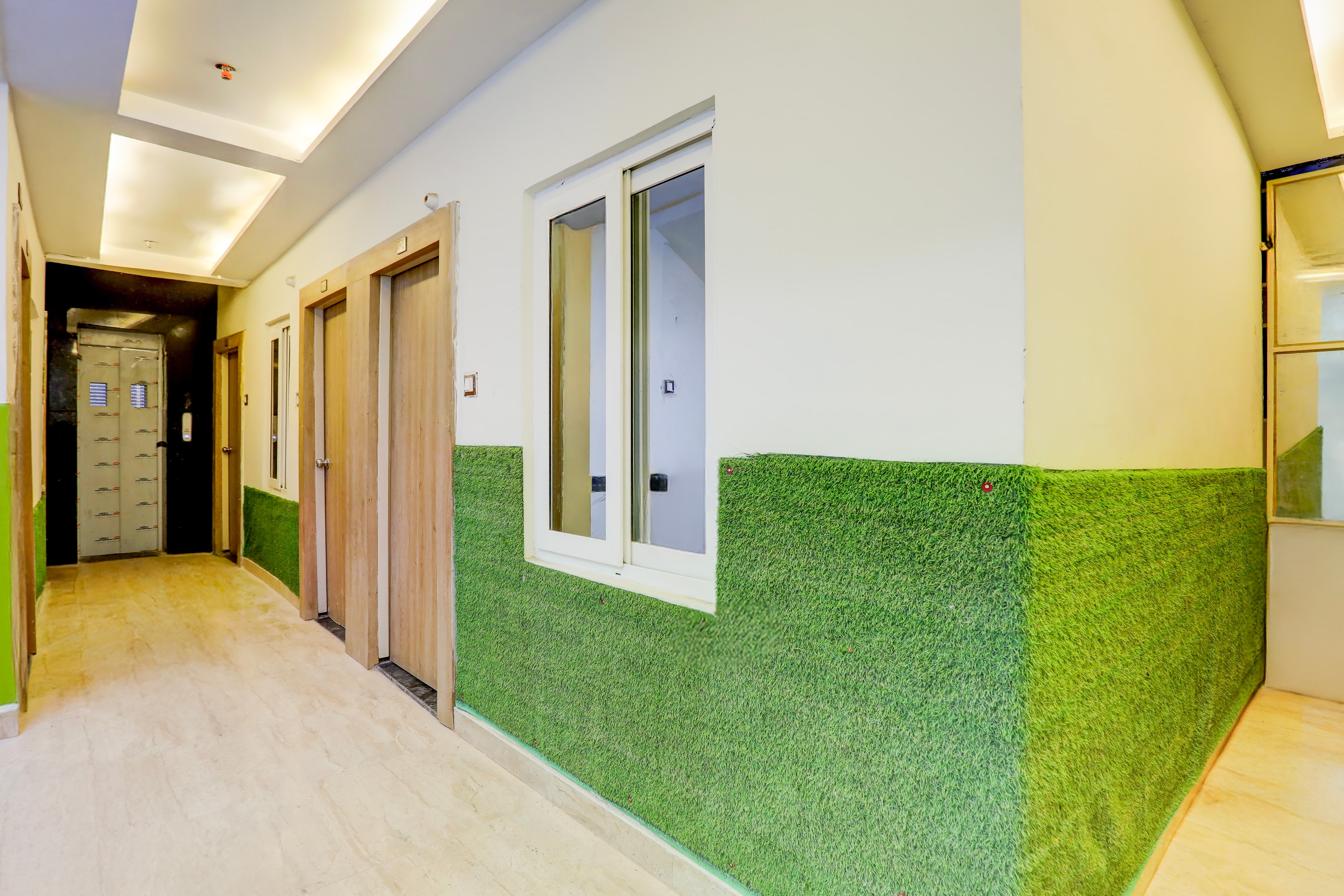 Collection O George Town in Prayagraj