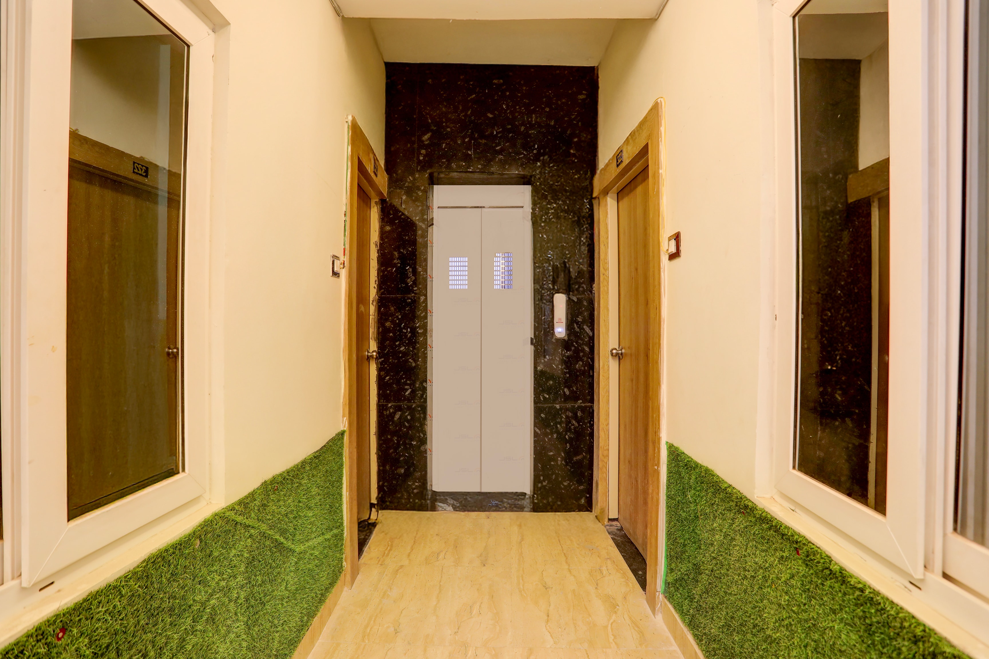 Collection O George Town in Prayagraj