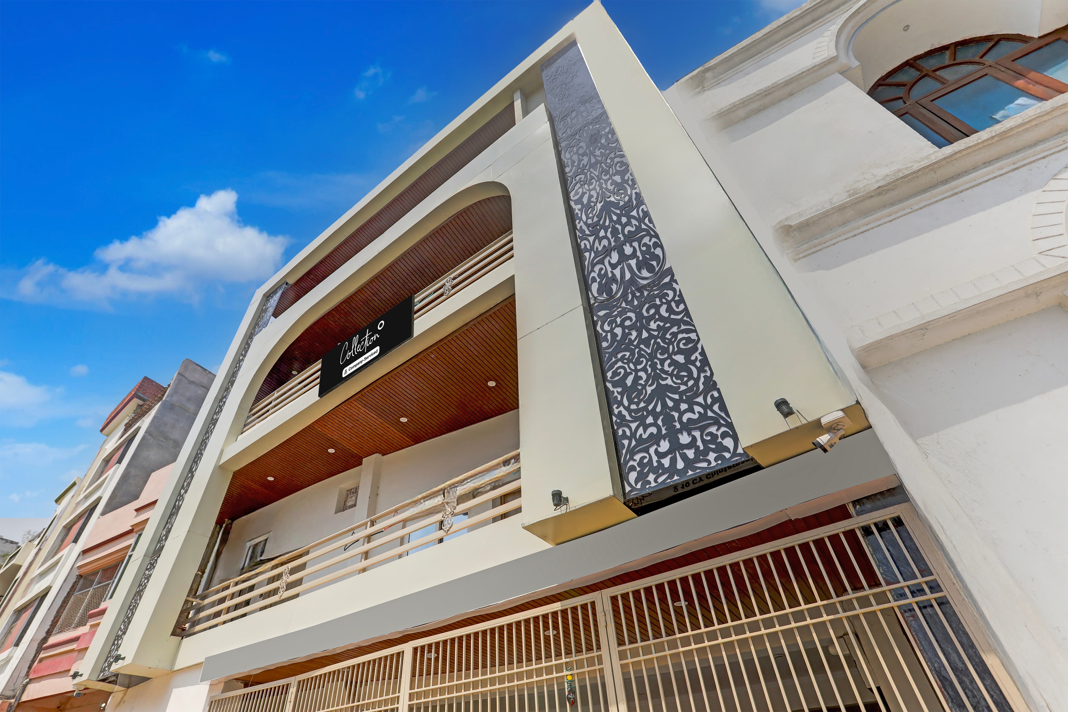 Collection O George Town in Prayagraj