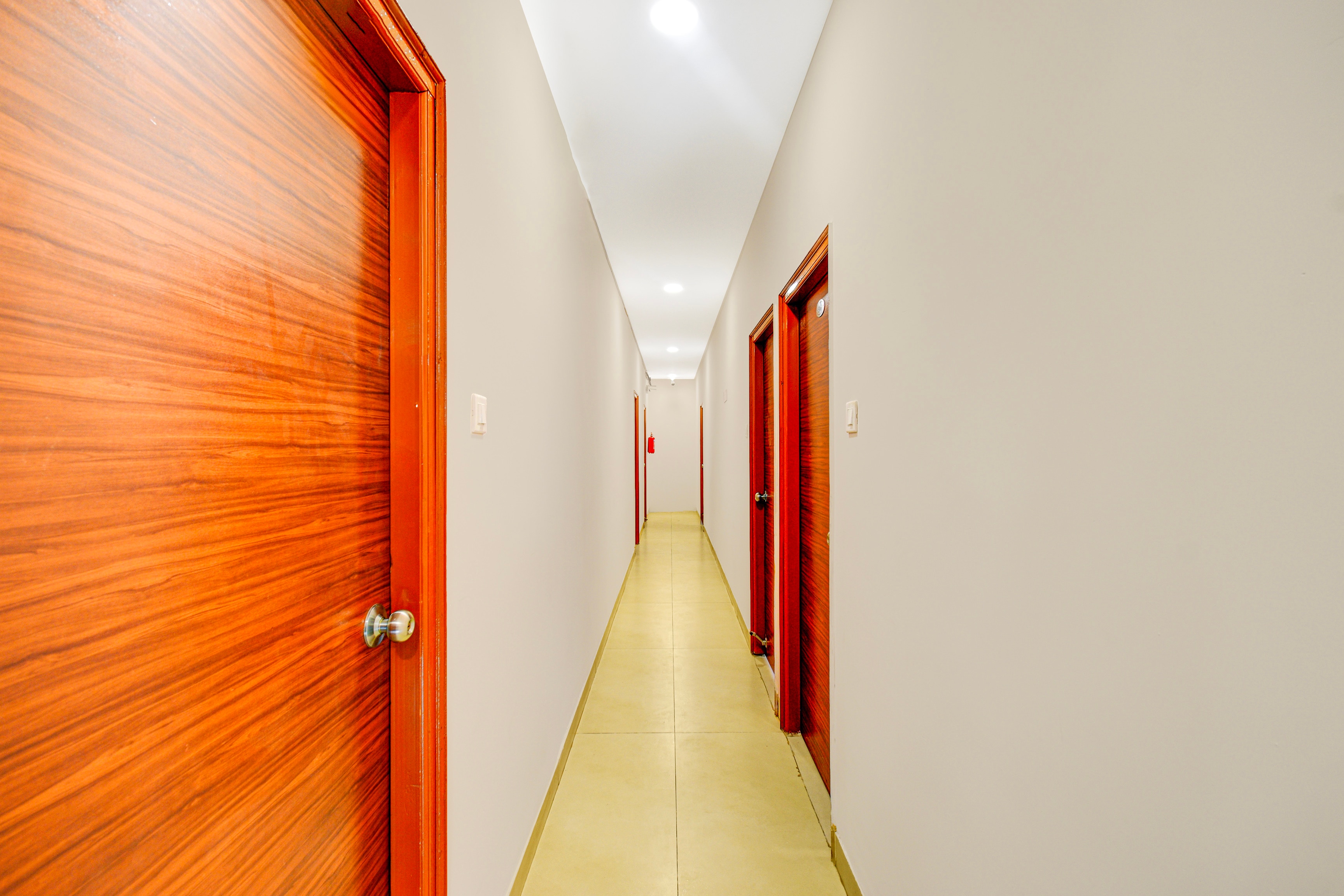 Townhouse Suchitra IDA Jeedimetla in Hyderabad