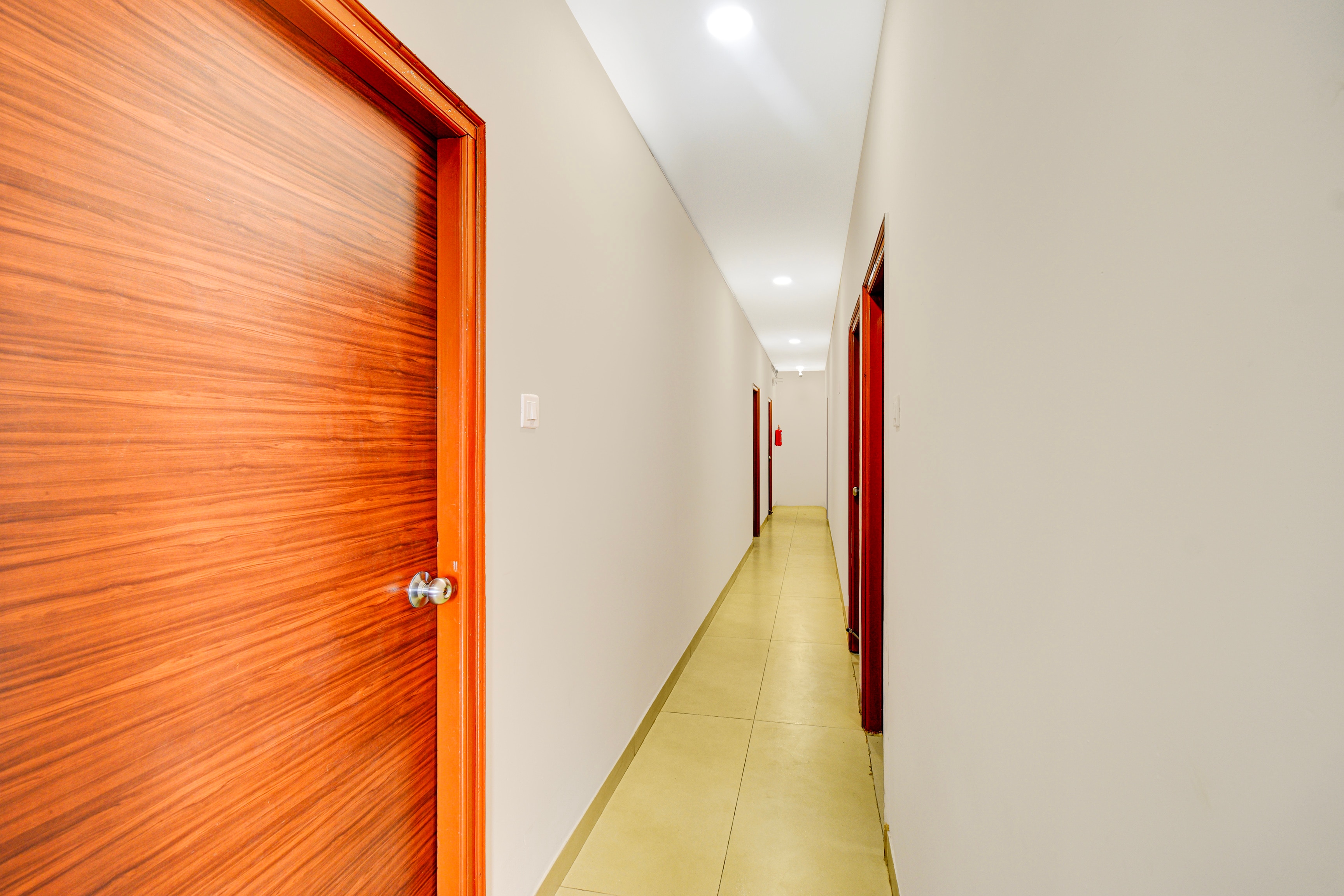 Townhouse Suchitra IDA Jeedimetla in Hyderabad