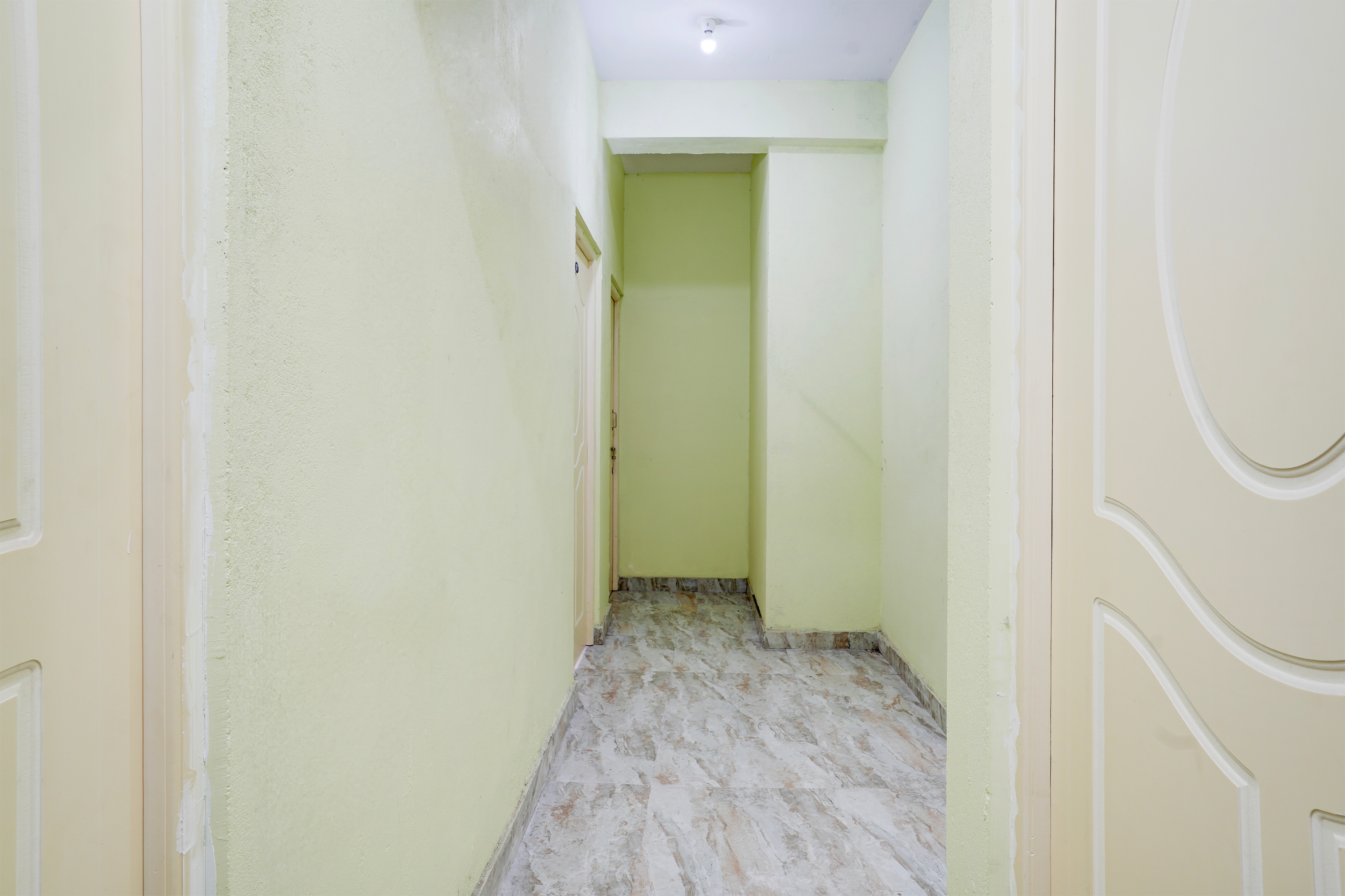 Hotel O Dasarahalli Metro Station Bangalore Formerly Megha Ventures in Bangalore