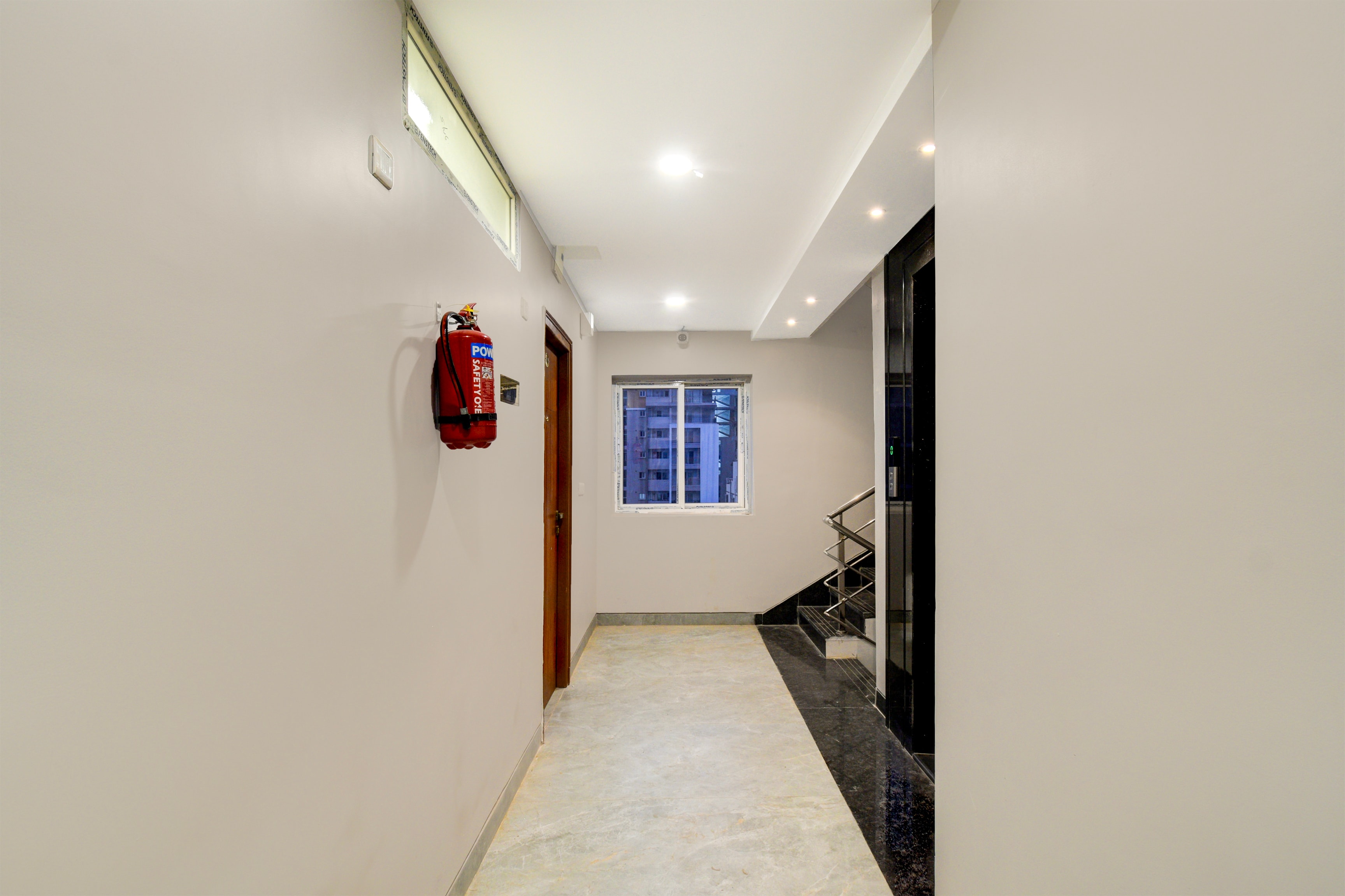 Townhouse Miyapur Metro Station Formerly Sainath Arcade in Hyderabad