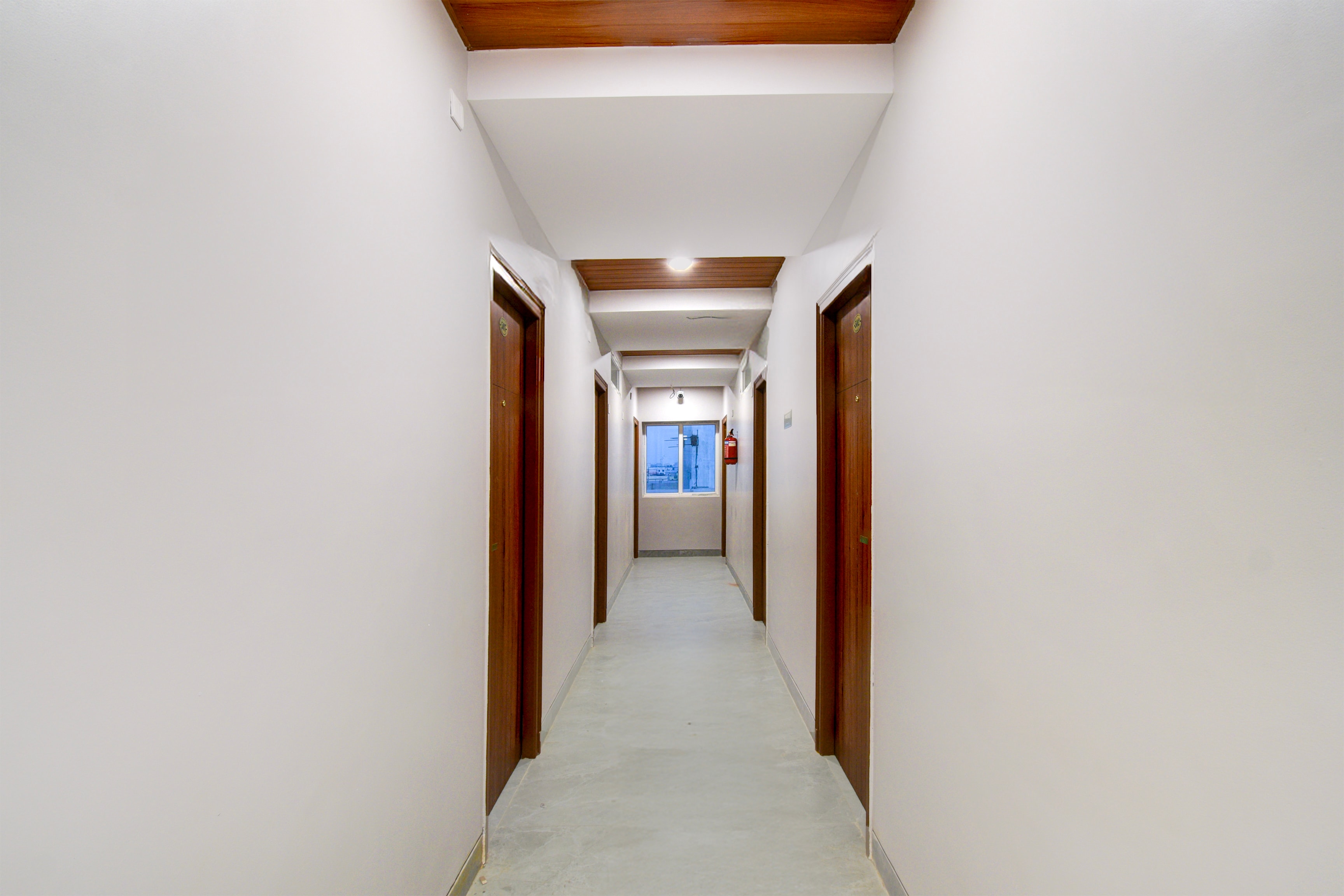 Townhouse Miyapur Metro Station Formerly Sainath Arcade in Hyderabad