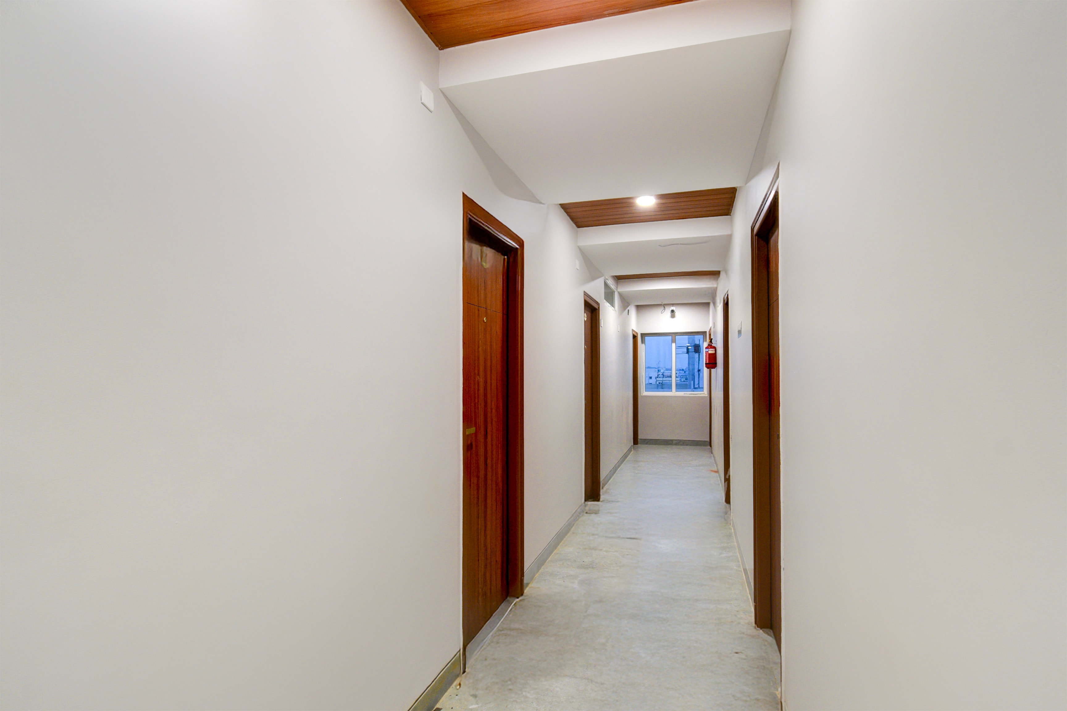 Townhouse Miyapur Metro Station Formerly Sainath Arcade in Hyderabad