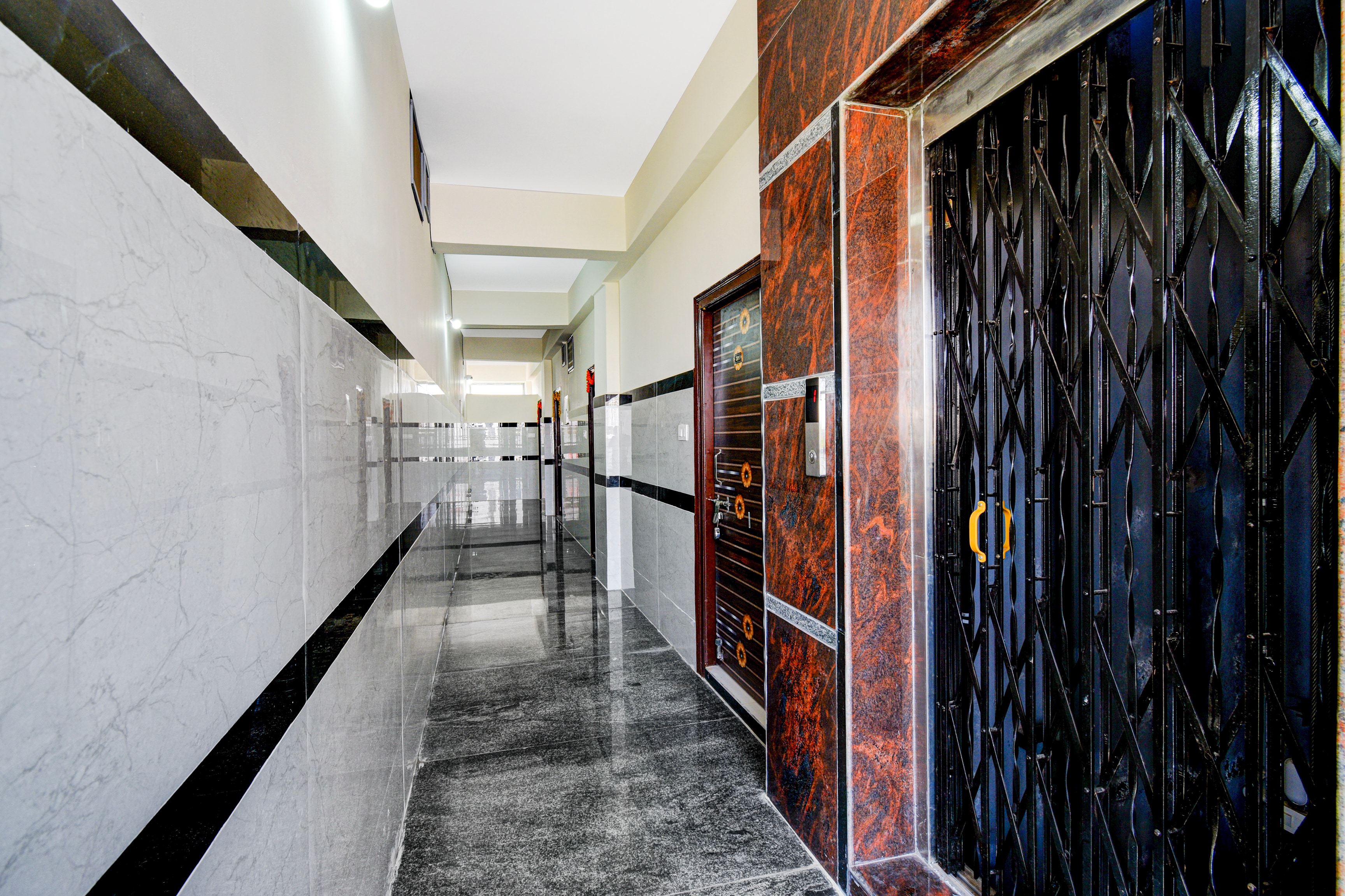 Hotel O Infosys Pocharam Hyderabad in Hyderabad