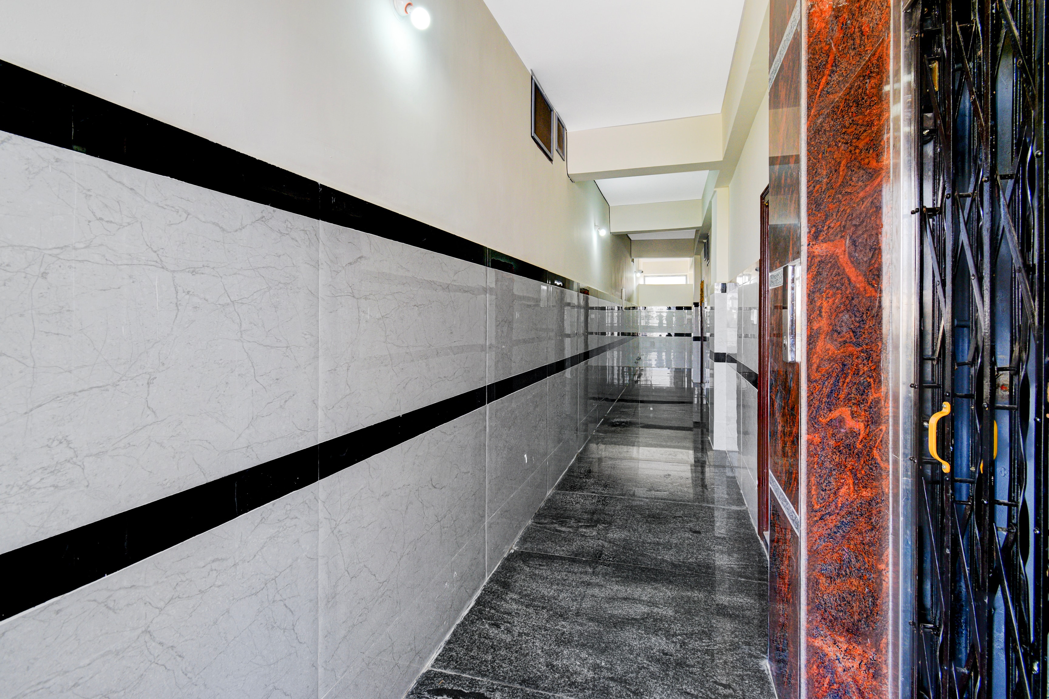 Hotel O Infosys Pocharam Hyderabad in Hyderabad