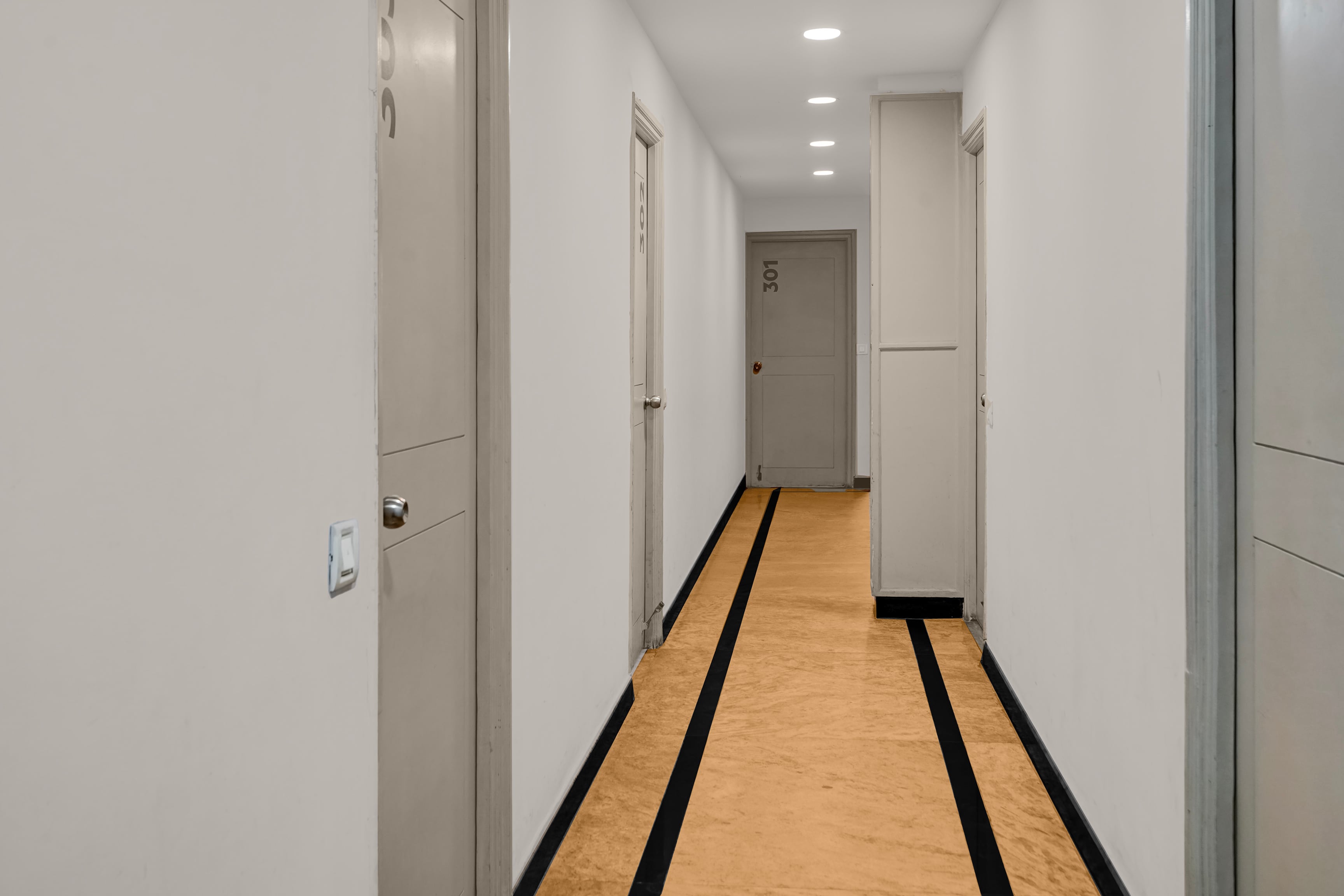 Townhouse MG Road Metro Station Bangalore Formerly Richmond Residency in Bangalore