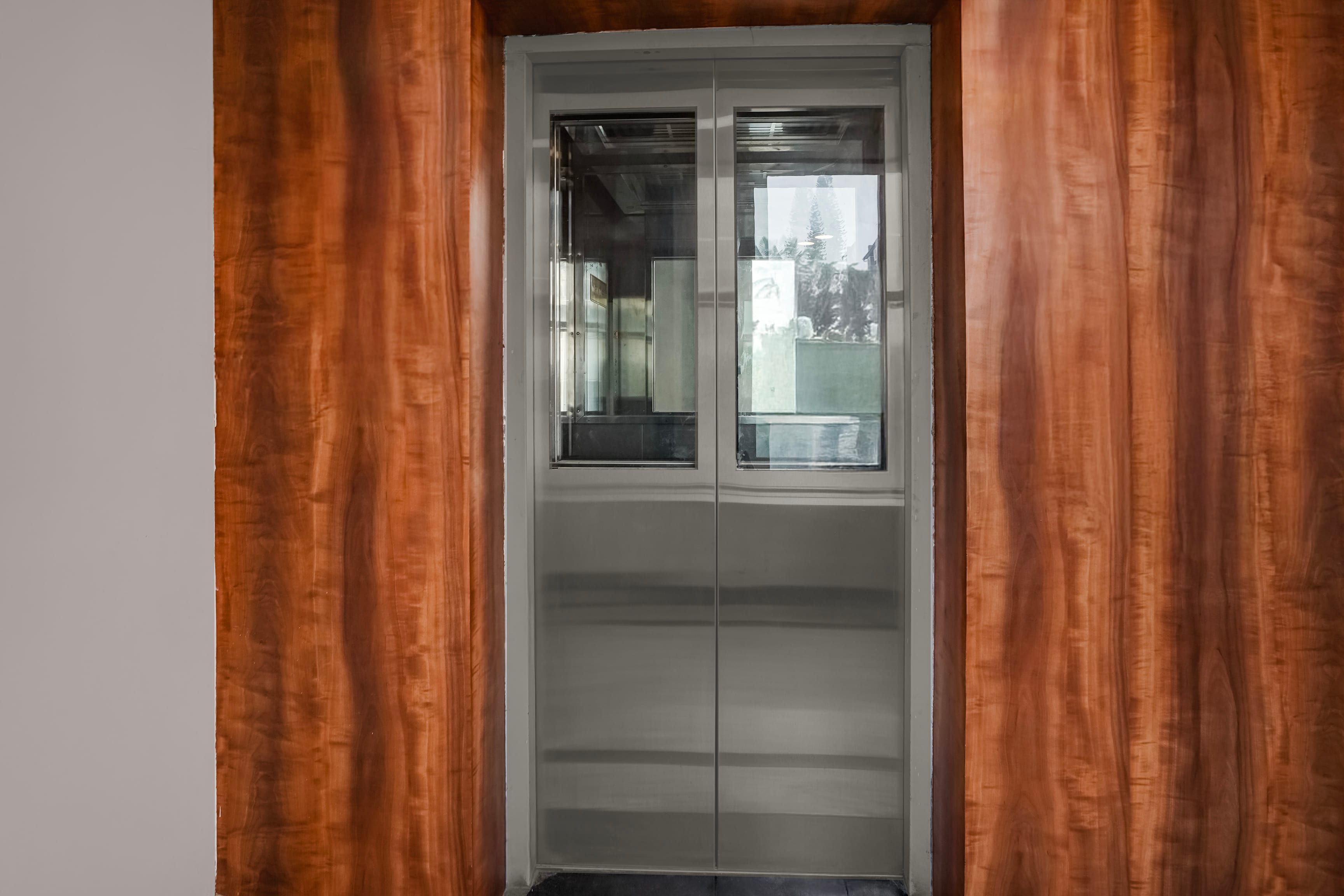 Townhouse MG Road Metro Station Bangalore Formerly Richmond Residency in Bangalore