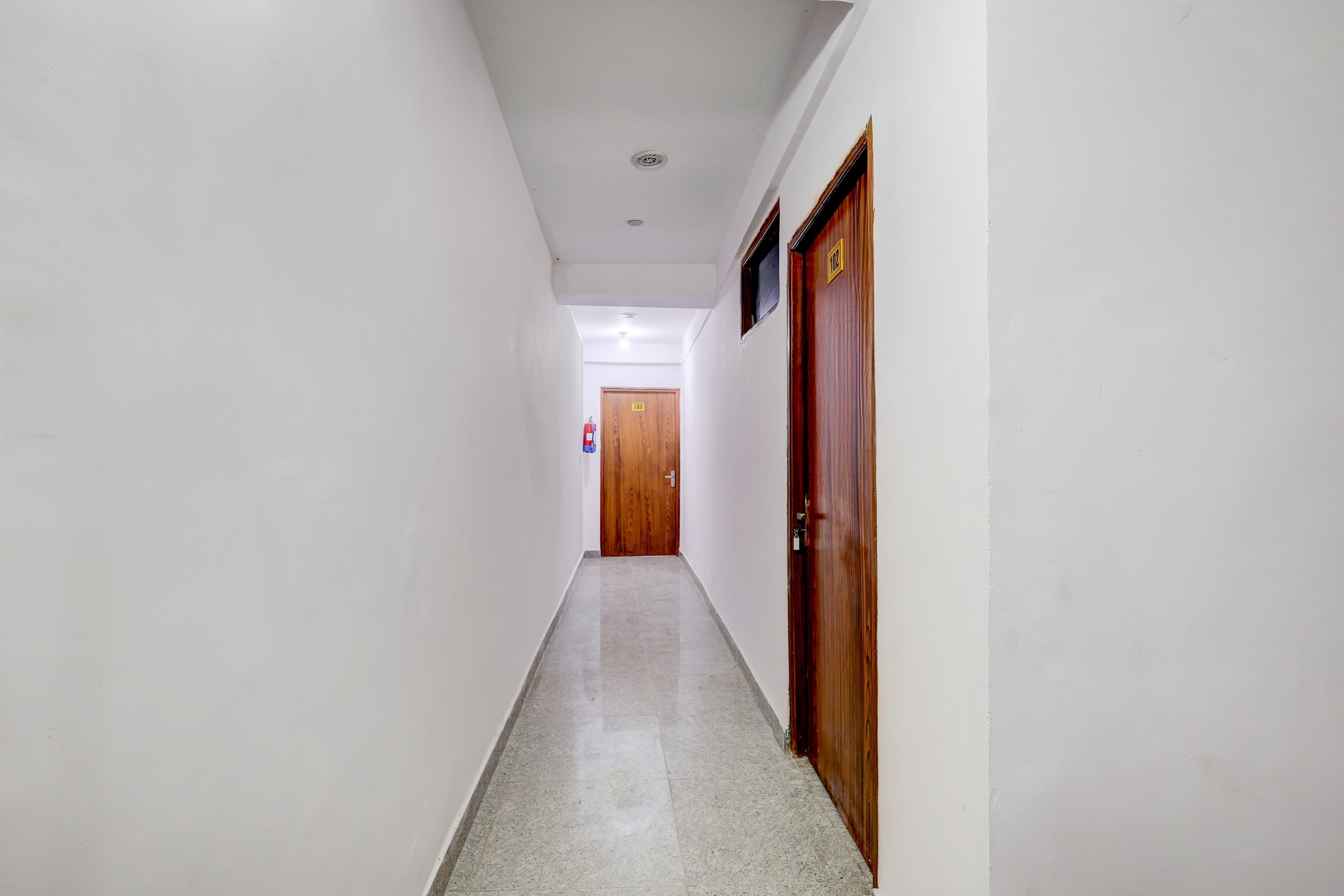 Collection O Sector 18 Noida Formerly True Residency in Noida