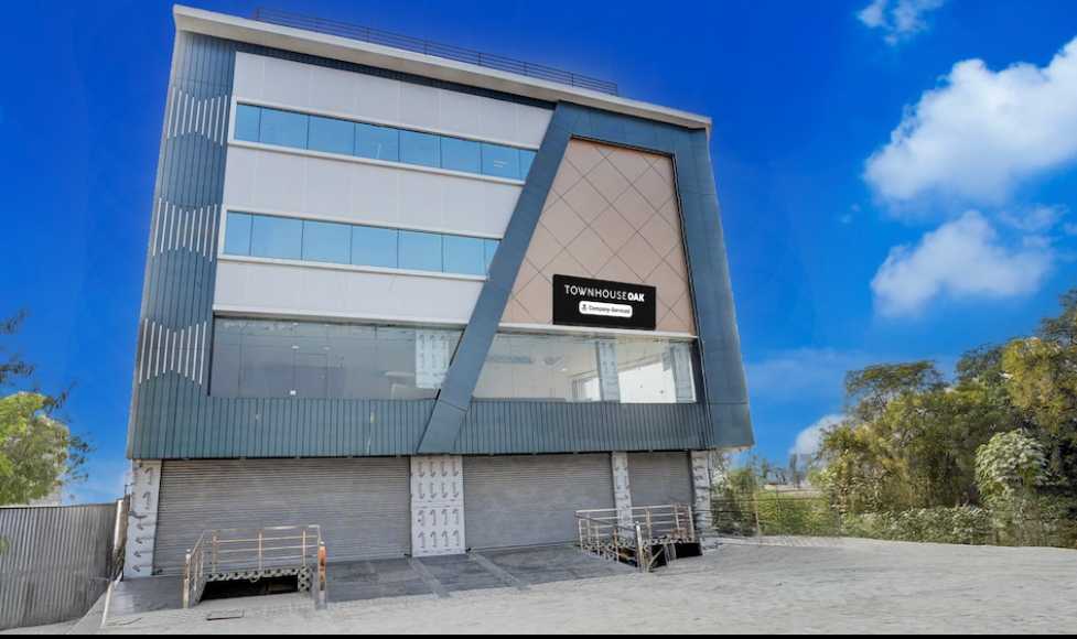 Townhouse Oak Kanpur Anwarganj Railway Station Formerly Royal Residency in Kanpur