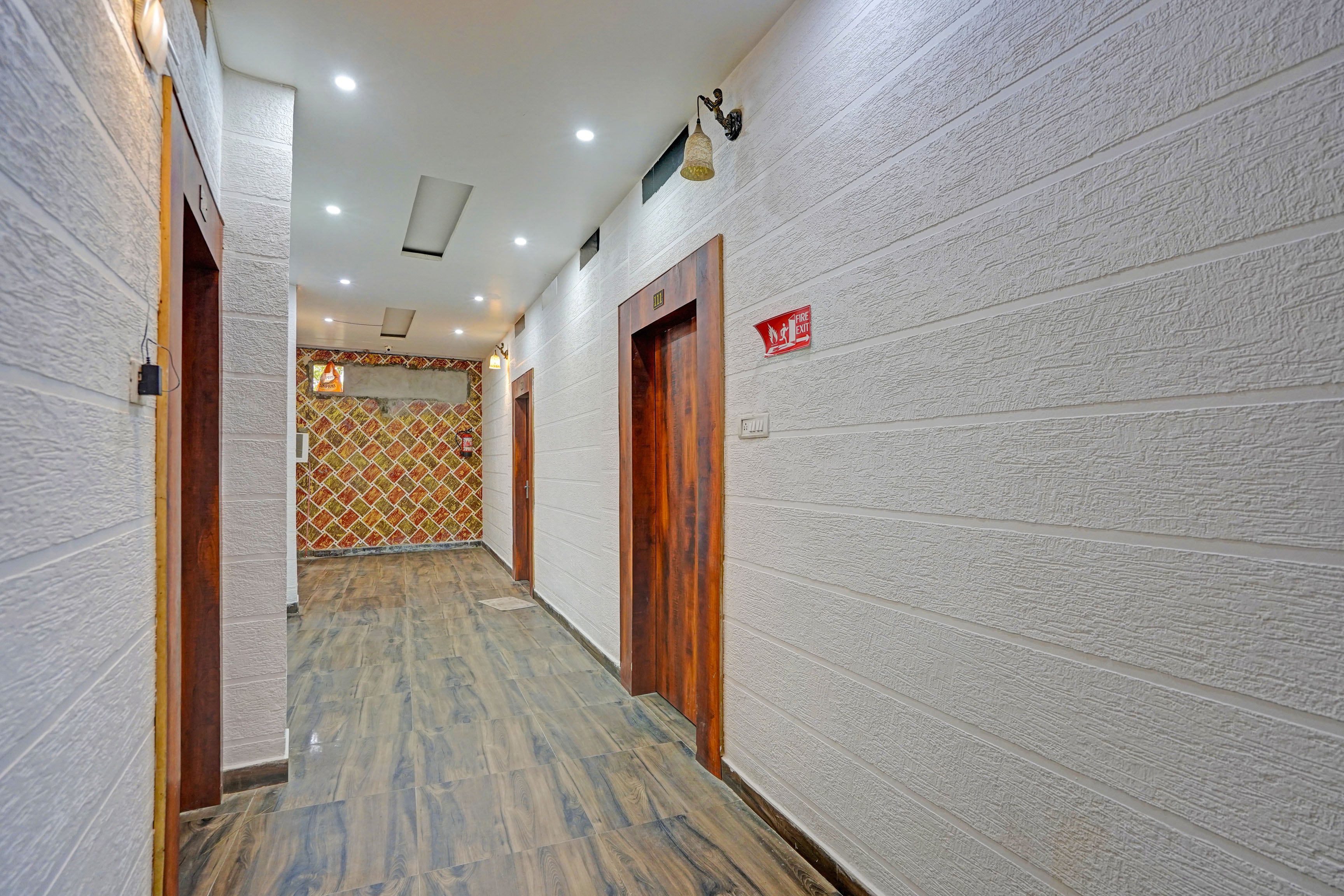Hotel O Sarnath Stupa Varanasi Formerly Bollywood Guest House in Sarnath