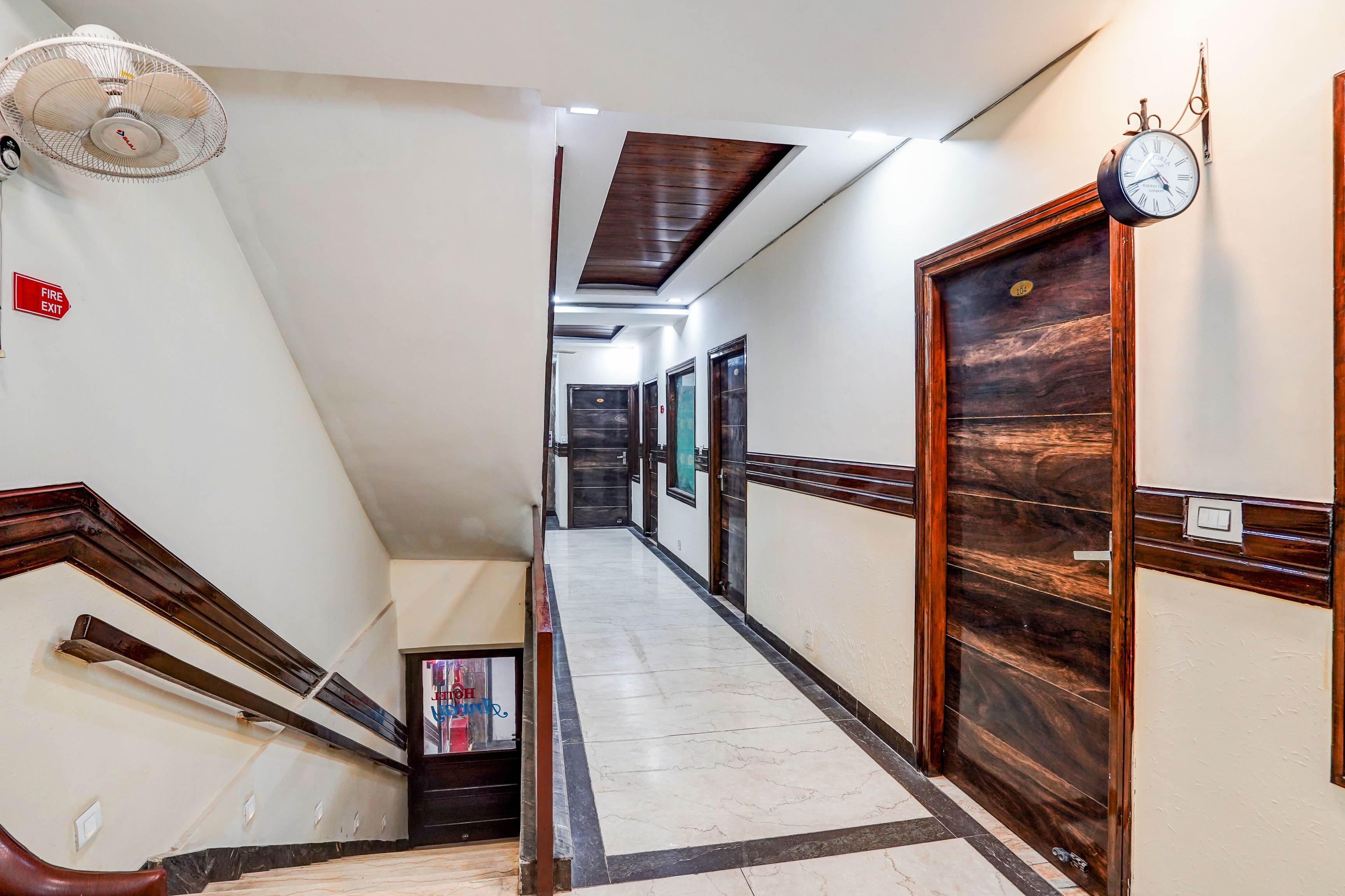 Collection O Zirakpur - Patiala Road Formerly Hotel Anvay in Zirakpur