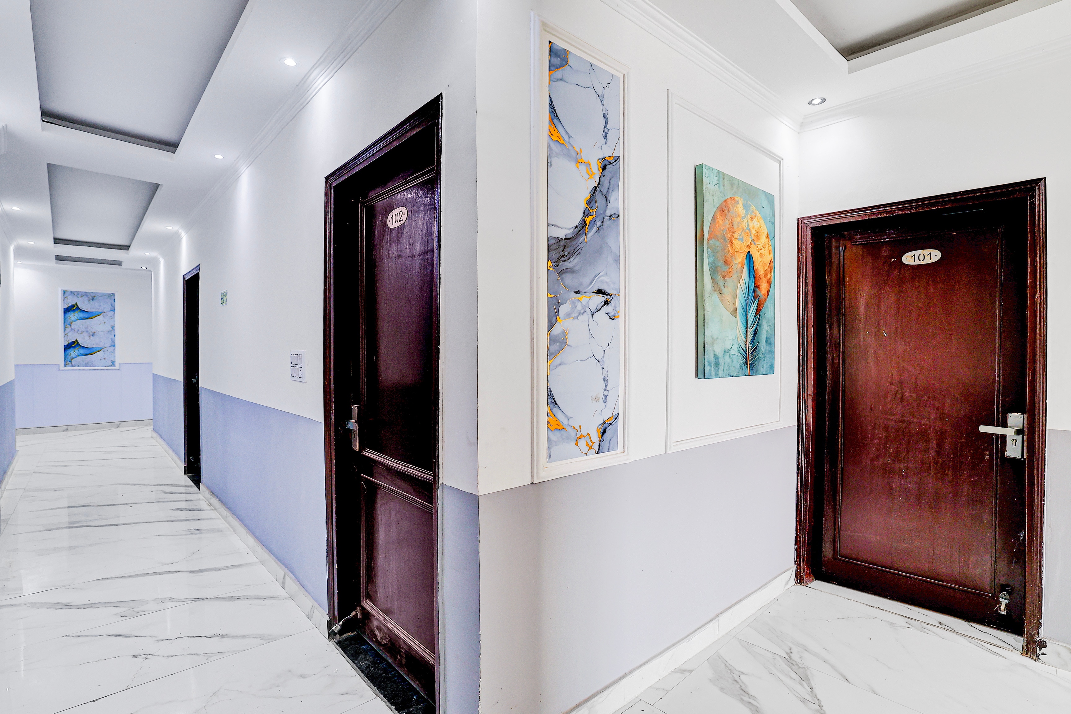 Collection O Surajkund Crossway Faridabad in Faridabad