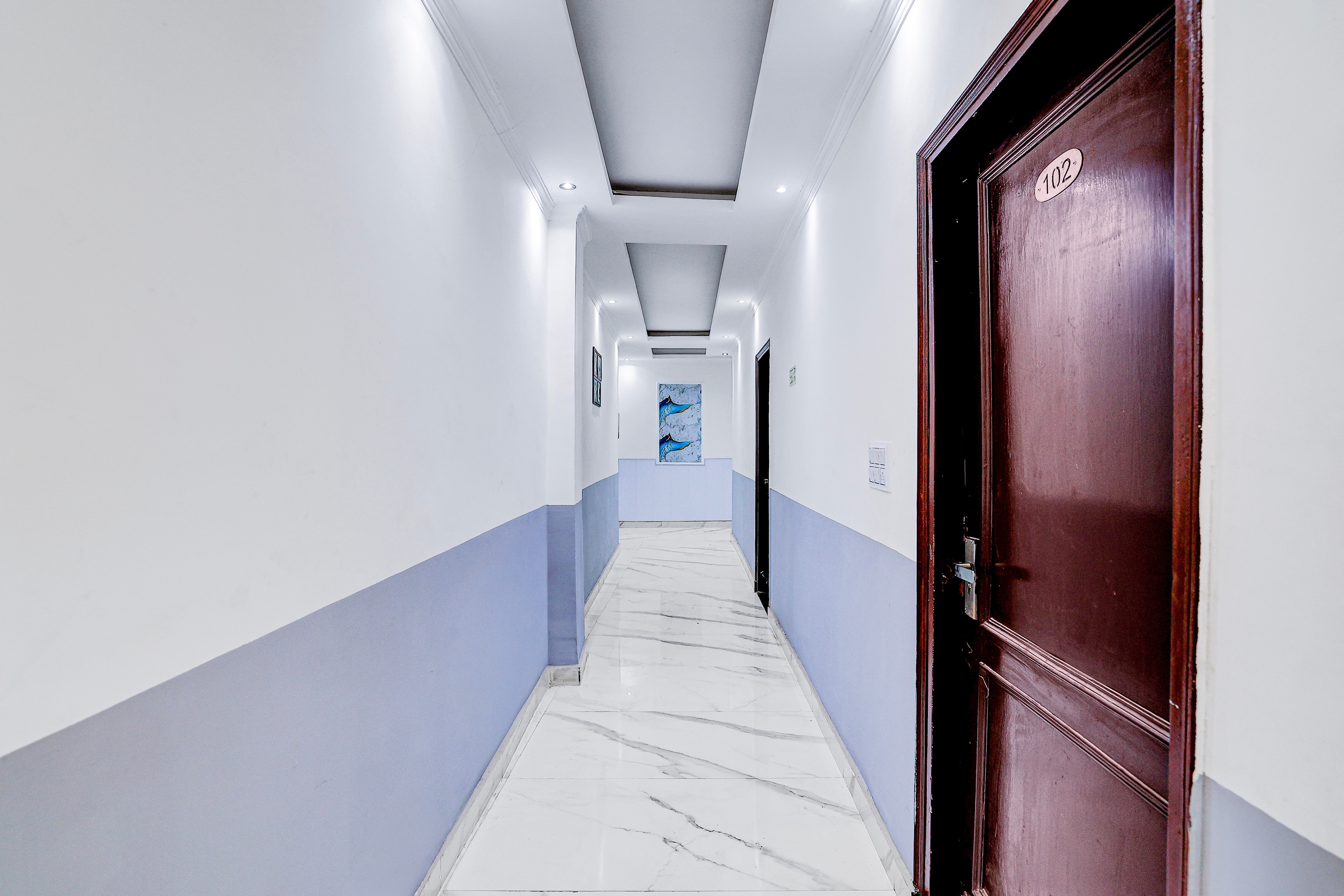 Collection O Surajkund Crossway Faridabad in Faridabad