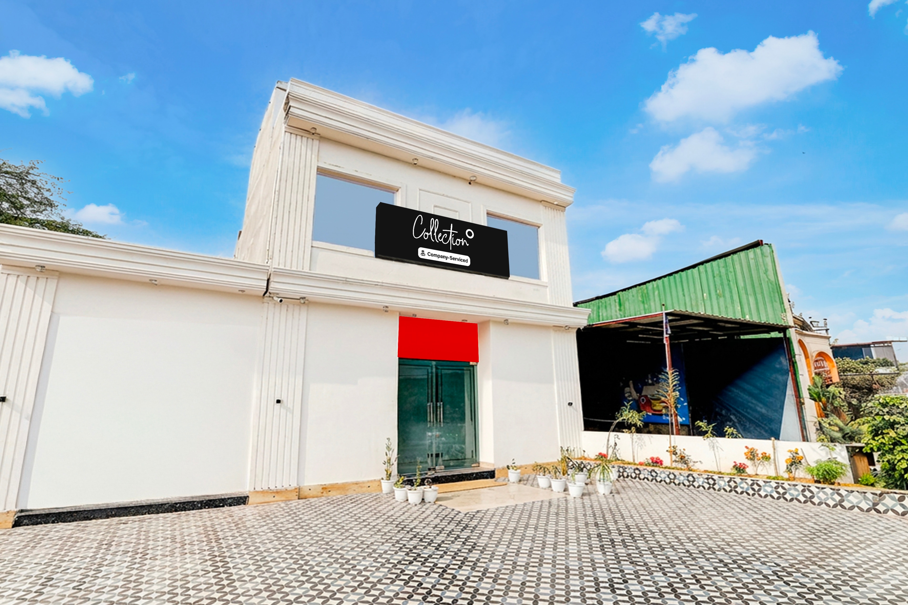 Collection O Surajkund Crossway Faridabad in Faridabad