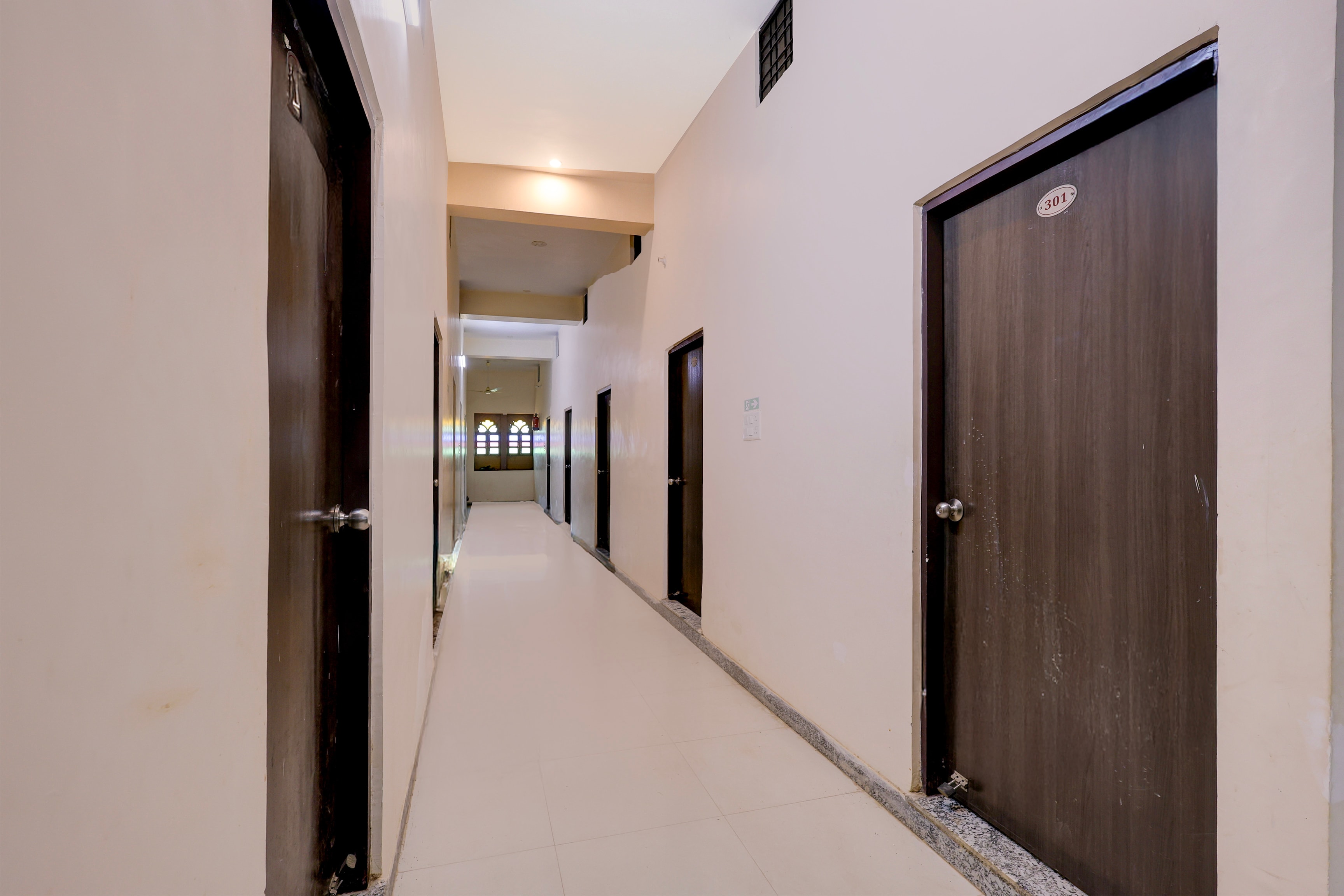 Collection O Jodhpur Cantt Railway Station Formerly Pithoragarh Resort in Jodhpur