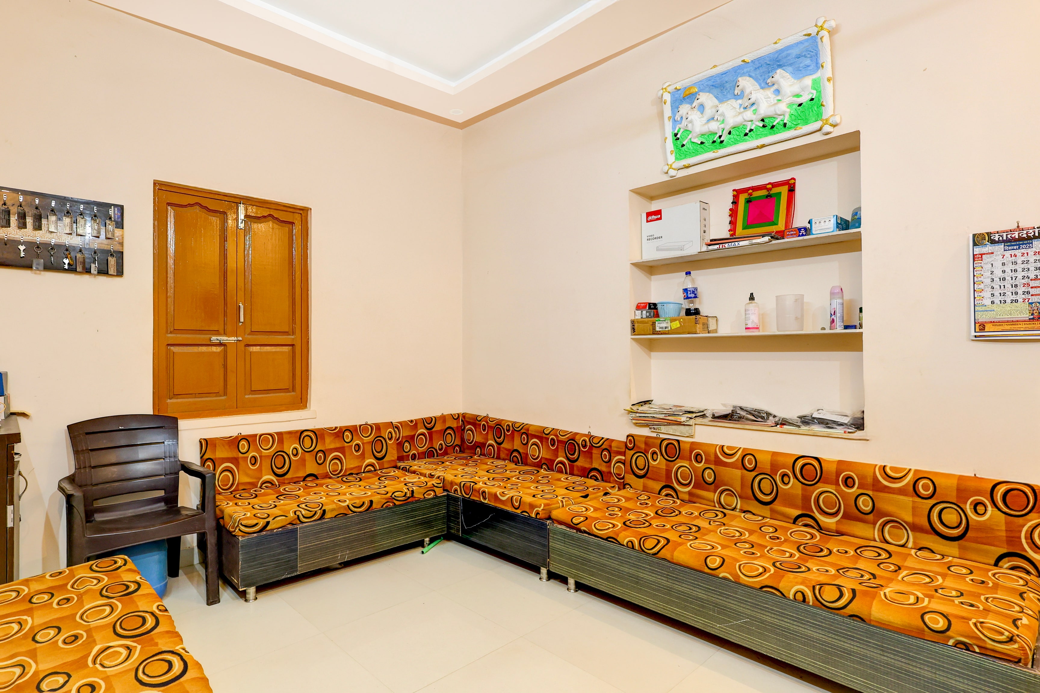 Collection O Jodhpur Cantt Railway Station Formerly Pithoragarh Resort in Jodhpur