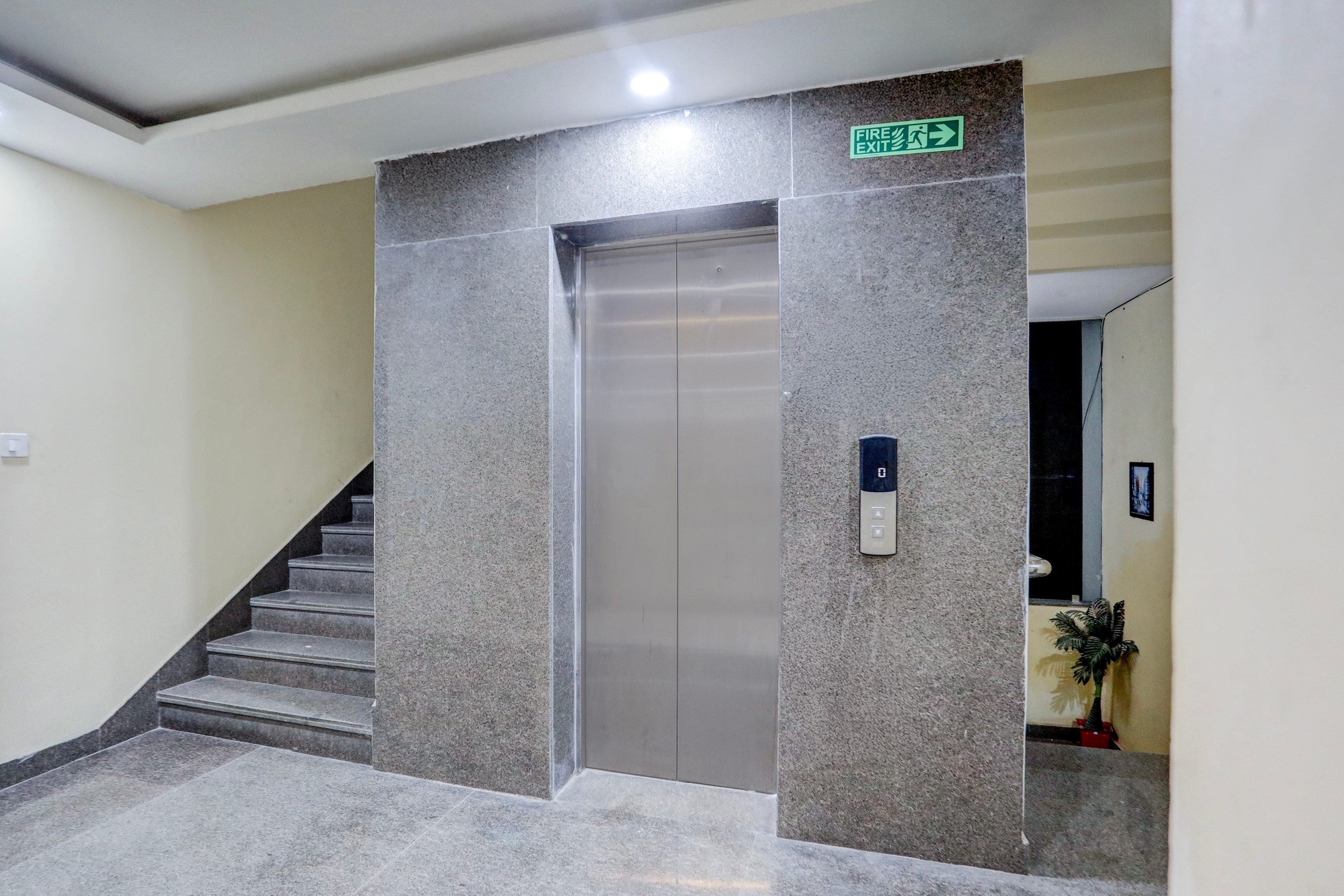 Townhouse Gomti Nagar Sector 1 Formerly The Gahmar Inn in Lucknow