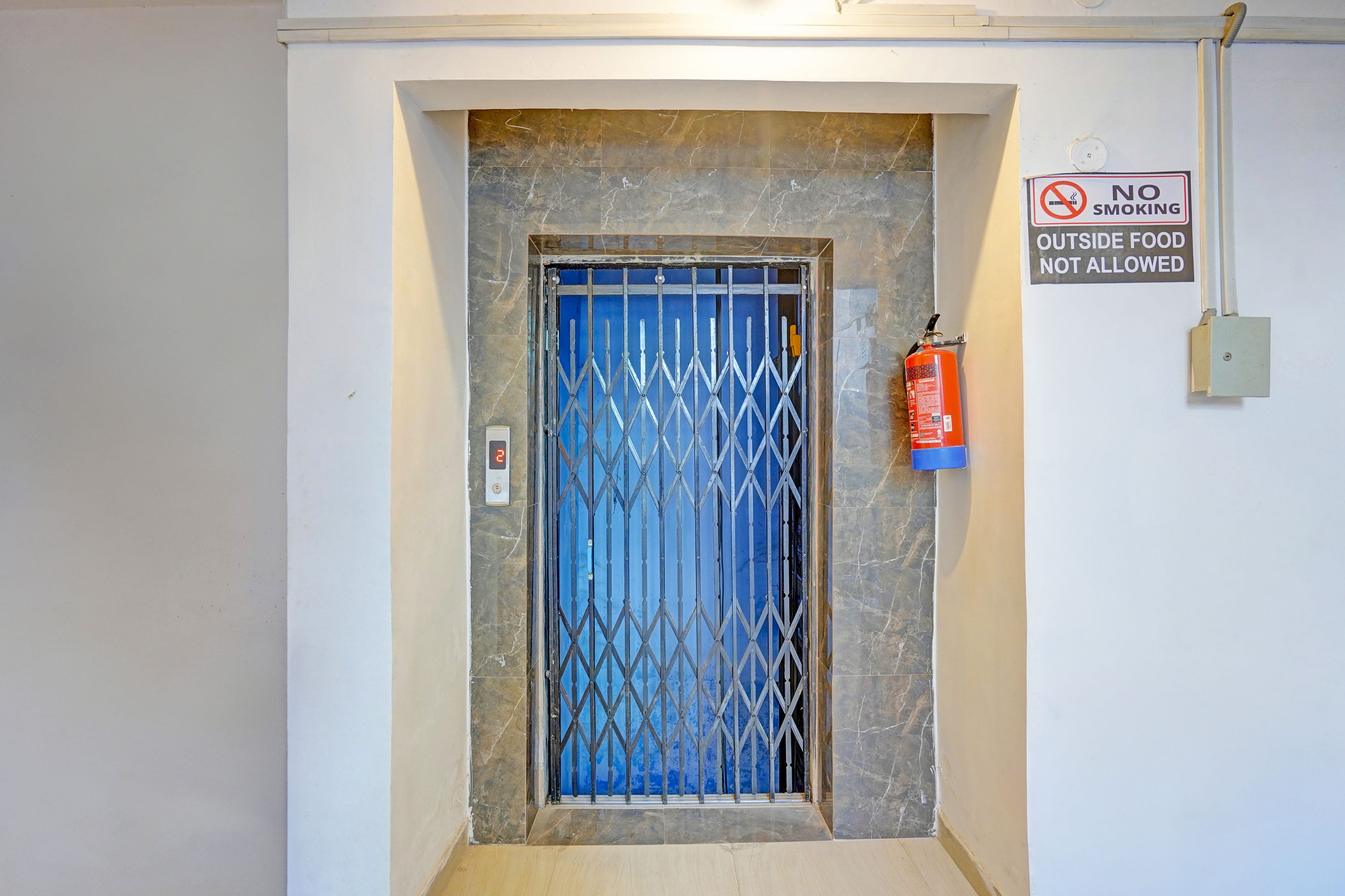 Hotel O AG Colony Park Patna Formerly Capital Pearl in Patna