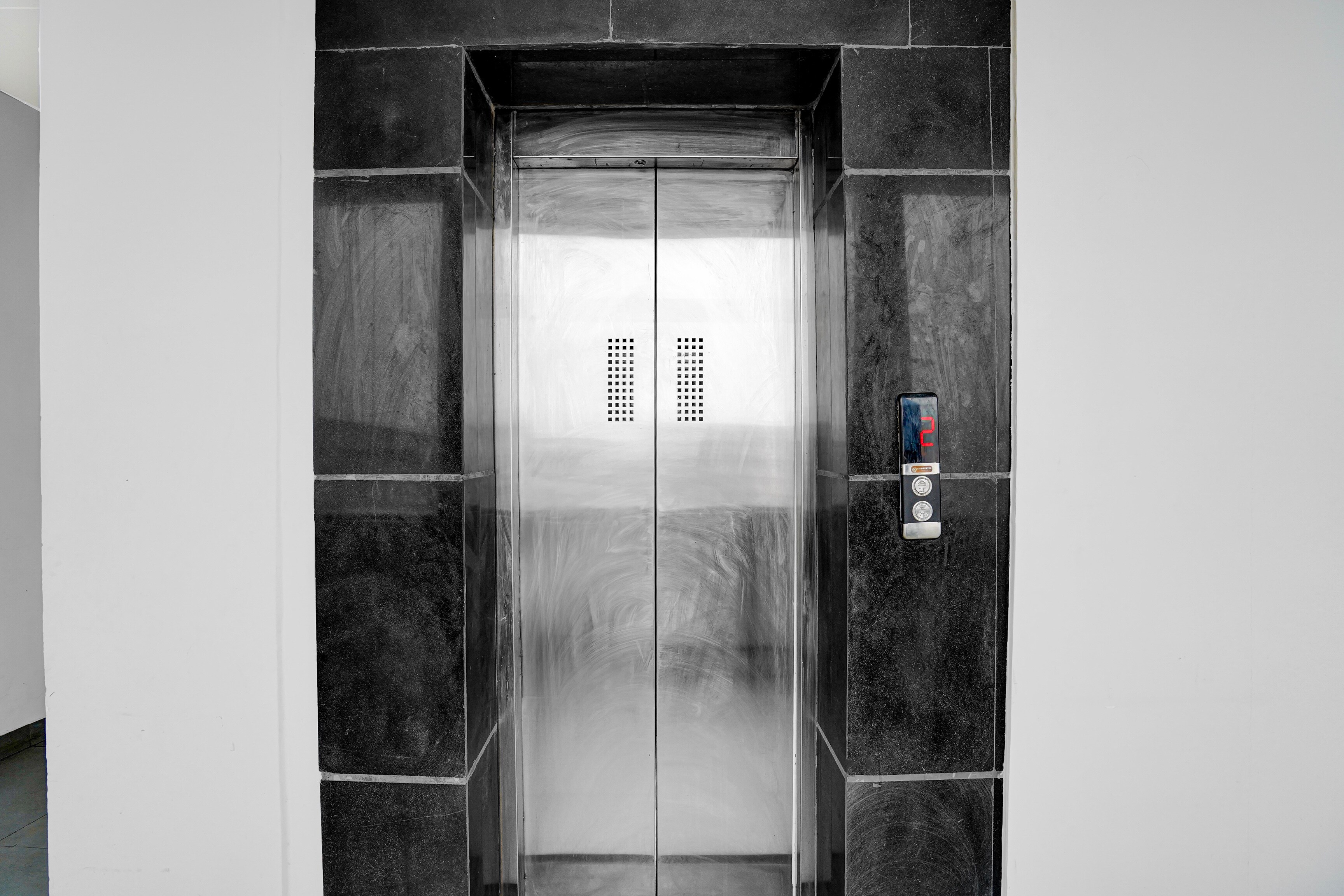 Collection O Kotdwar Railway Junction Formerly K Square in Kotdwar