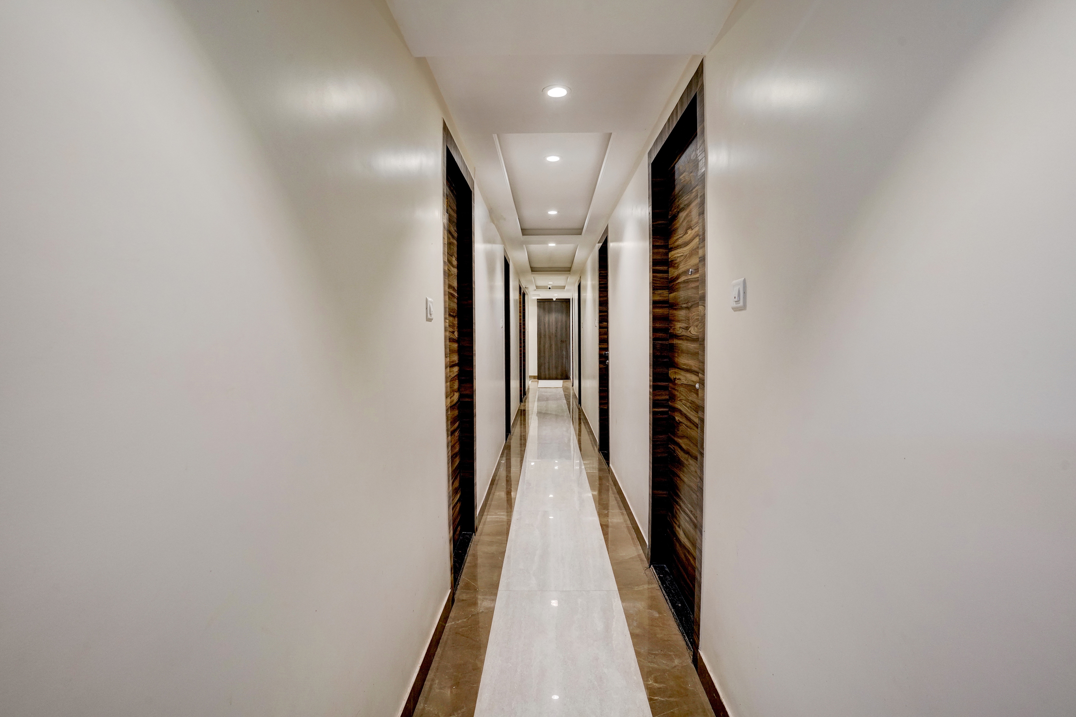 Collection O Crawford Market Formerly Al Ibrahim Hotel  in Mumbai