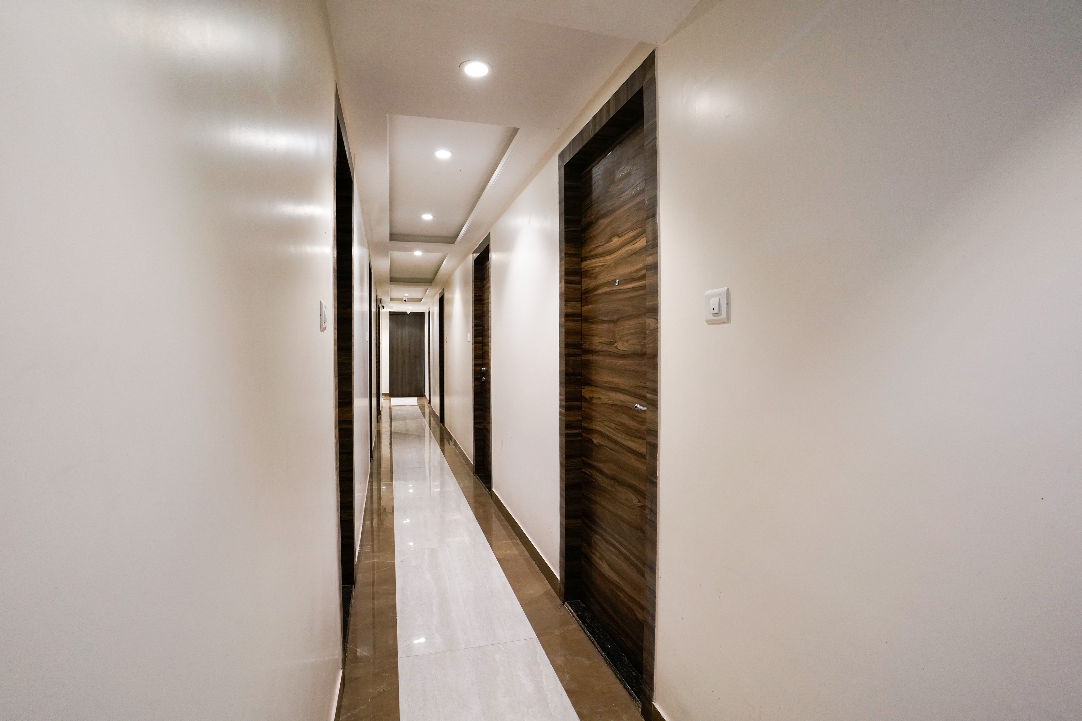 Collection O Crawford Market Formerly Al Ibrahim Hotel  in Mumbai