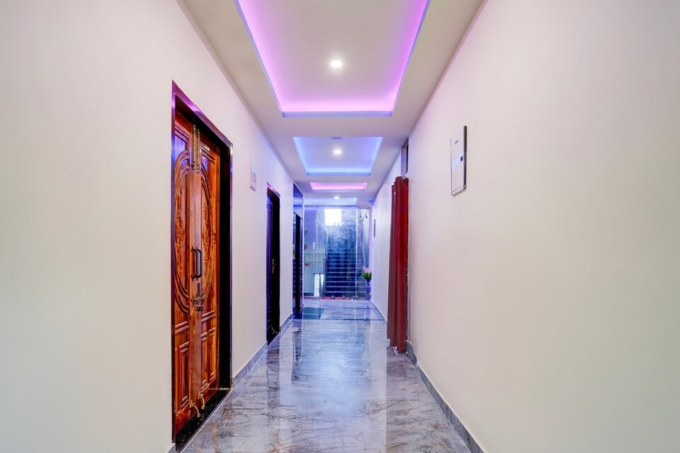 Townhouse Gauhati University Formerly The Silver Stone in Guwahati