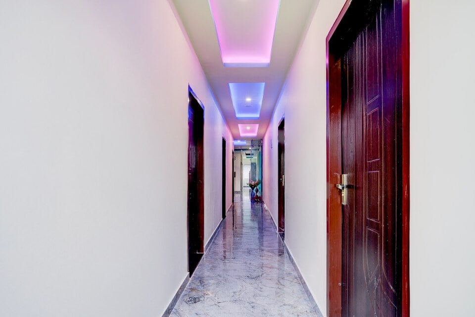 Townhouse Gauhati University Formerly The Silver Stone in Guwahati