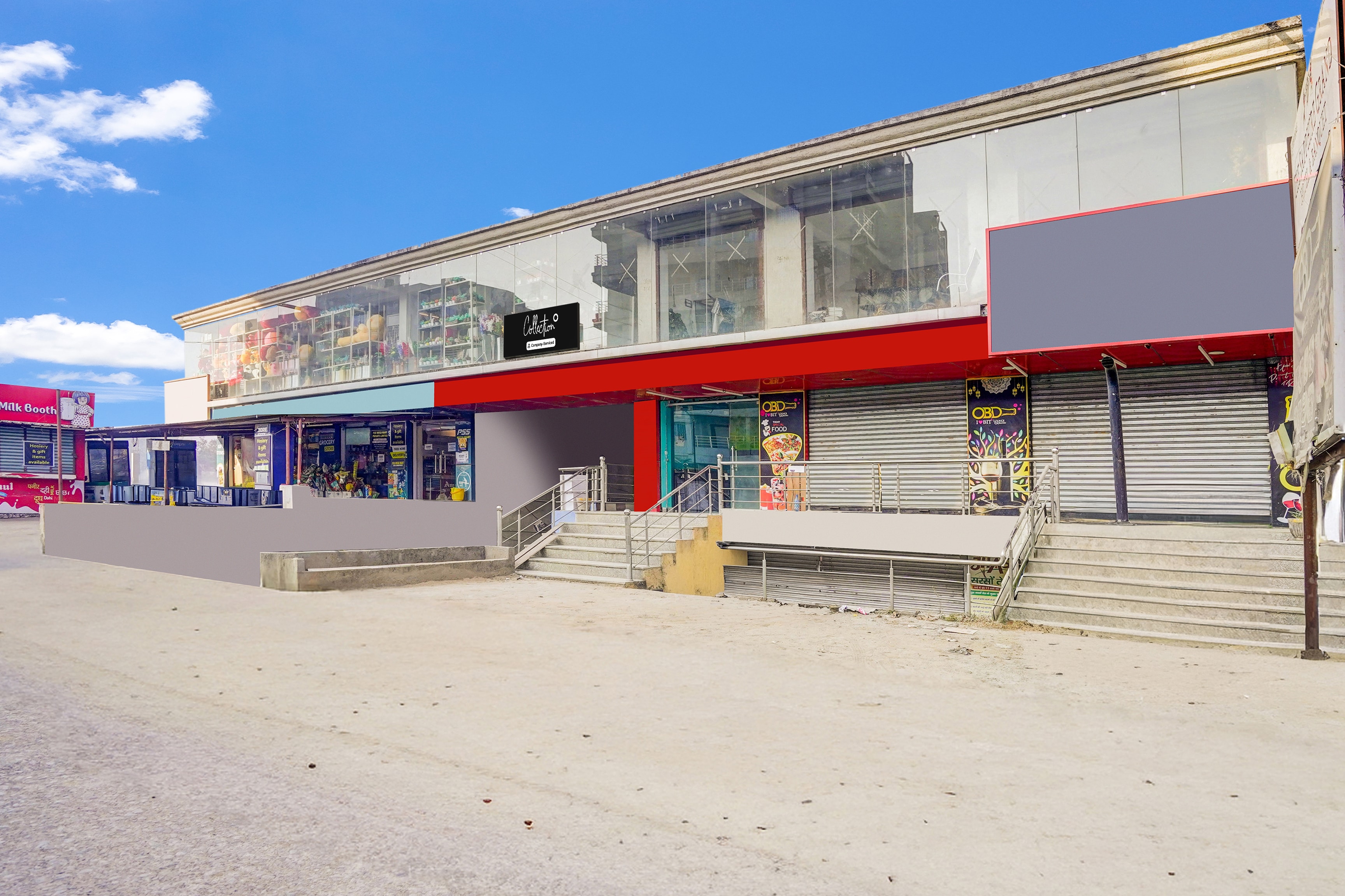 Collection O BIT Mesra  Ranchi Formerly Hotel Sapphire Grand in Ranchi