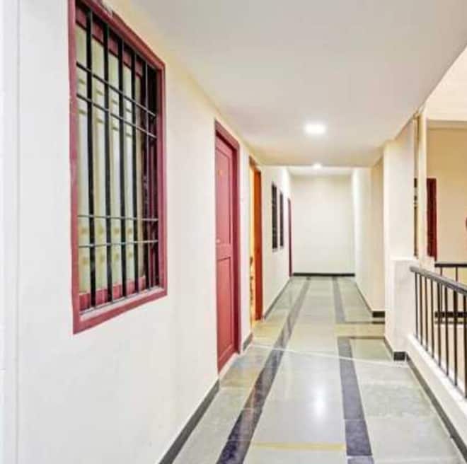 Collection O Tiruvannamalai Formerly Thangam Residency in Thiruvanammalai