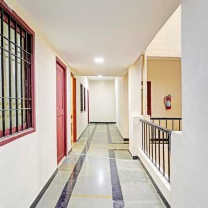 Collection O Tiruvannamalai Formerly Thangam Residency in Thiruvanammalai