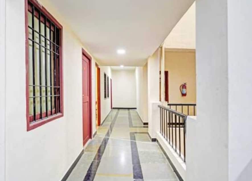 Collection O Tiruvannamalai Formerly Thangam Residency in Thiruvanammalai