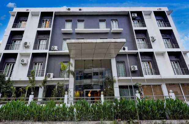 Collection O Tiruvannamalai Formerly Thangam Residency in Thiruvanammalai