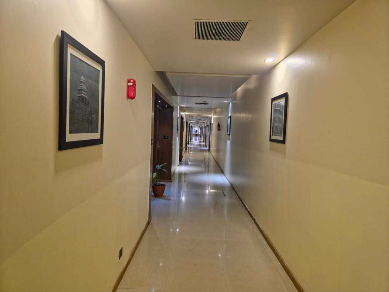 Townhouse HAL Aerospace Museum Formerly Krishna Boutique in Bangalore