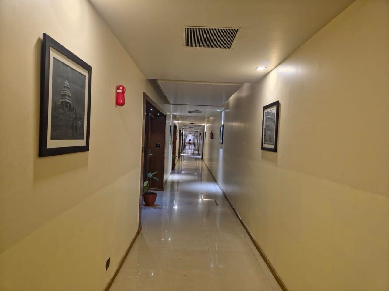 Townhouse HAL Aerospace Museum Formerly Krishna Boutique in Bangalore