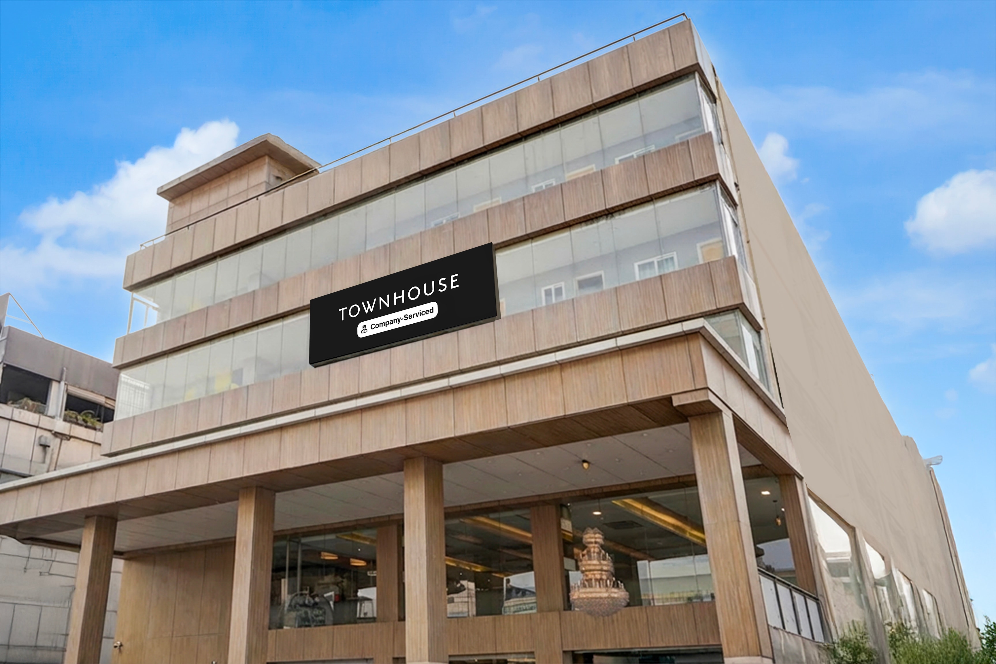 Townhouse HAL Aerospace Museum Formerly Krishna Boutique in Bangalore