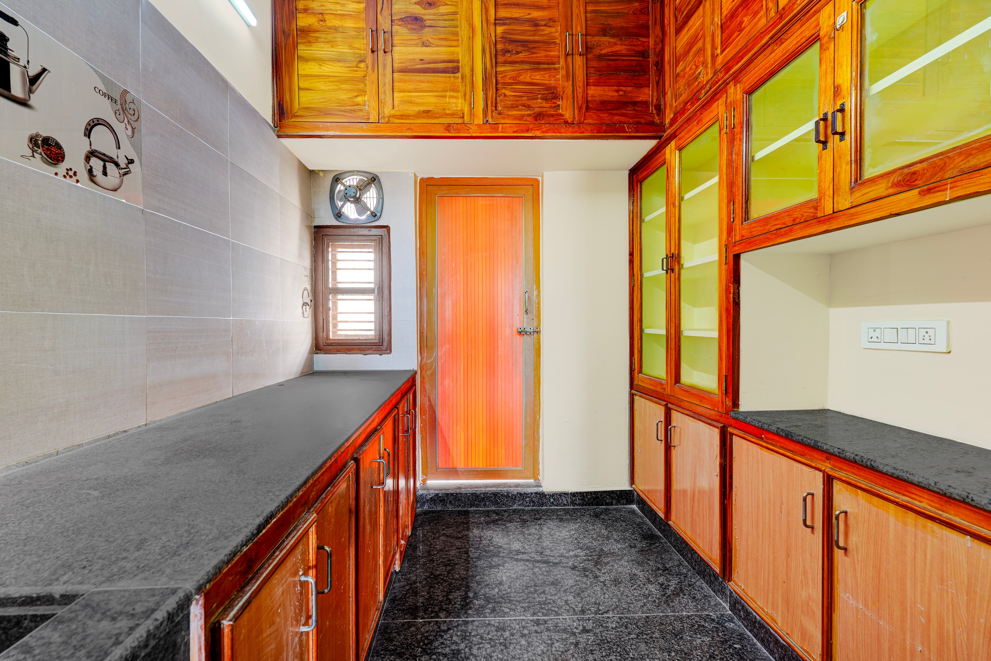 Hotel O Tirupati Central Railway Junction Formerly Rama Grand in Tirupati