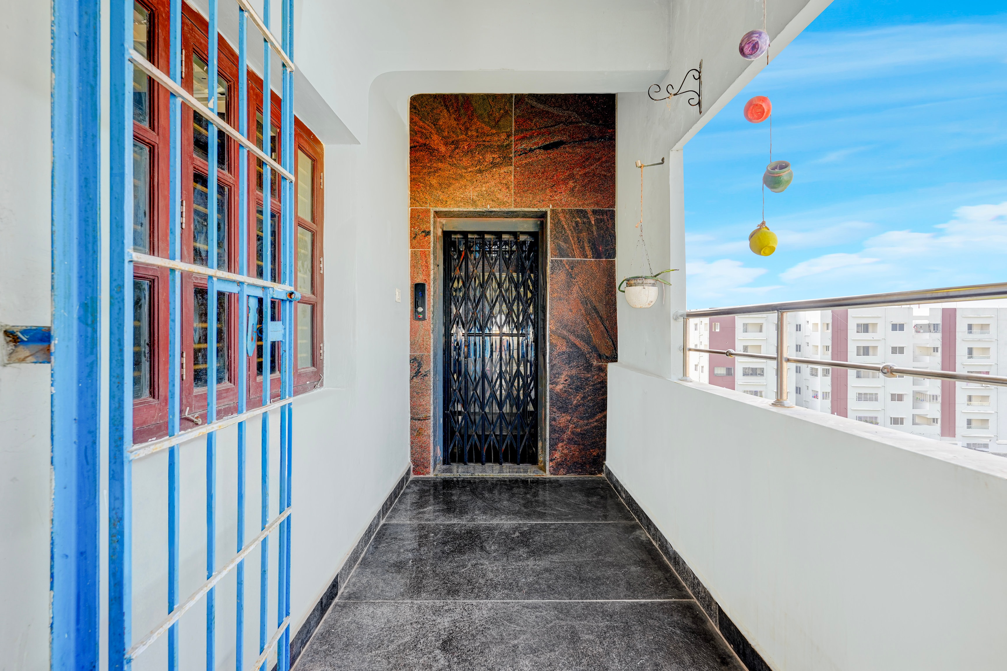 Hotel O Tirupati Central Railway Junction Formerly Rama Grand in Tirupati