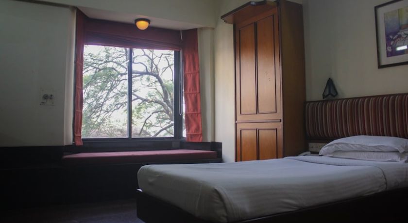 Hotel Karl Residency in Mumbai