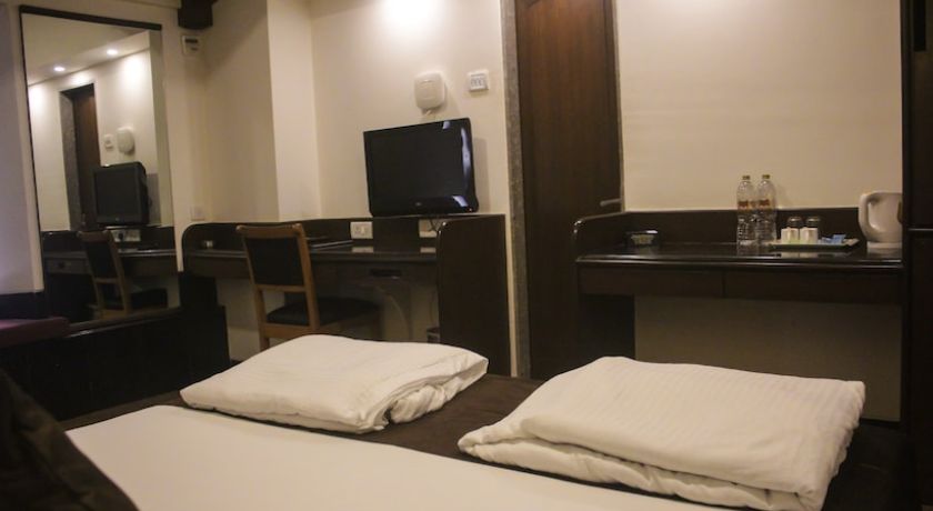 Hotel Karl Residency in Mumbai