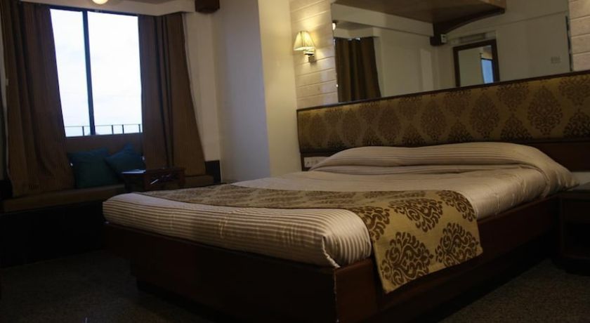 Hotel Karl Residency in Mumbai